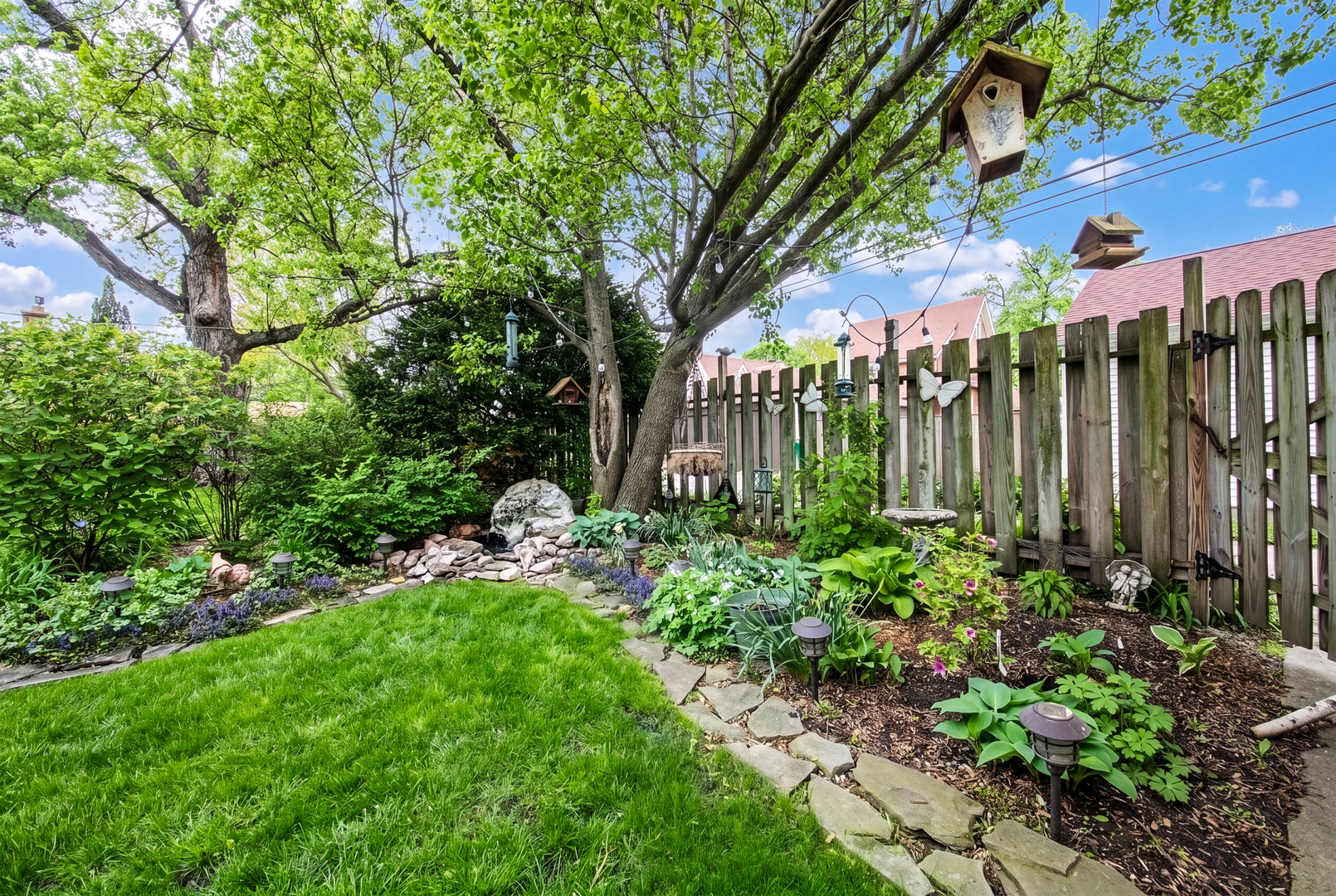 1605 S Fairview Avenue, Park Ridge, IL 60068
