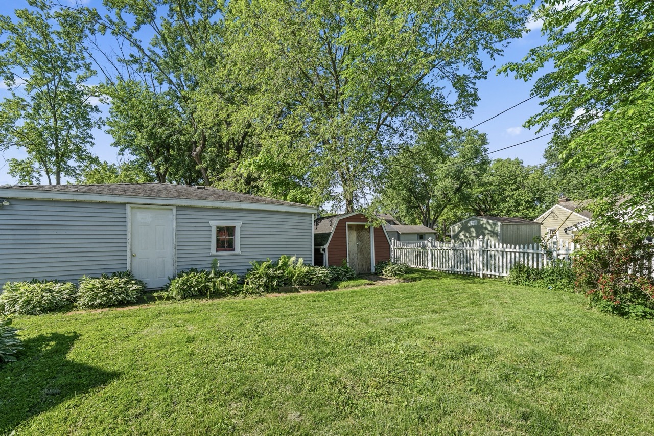 1468 Elizabeth Street, Crete, IL 60417