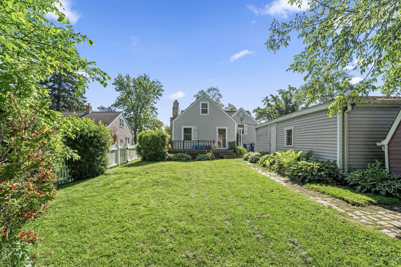 1468 Elizabeth Street, Crete, IL 60417