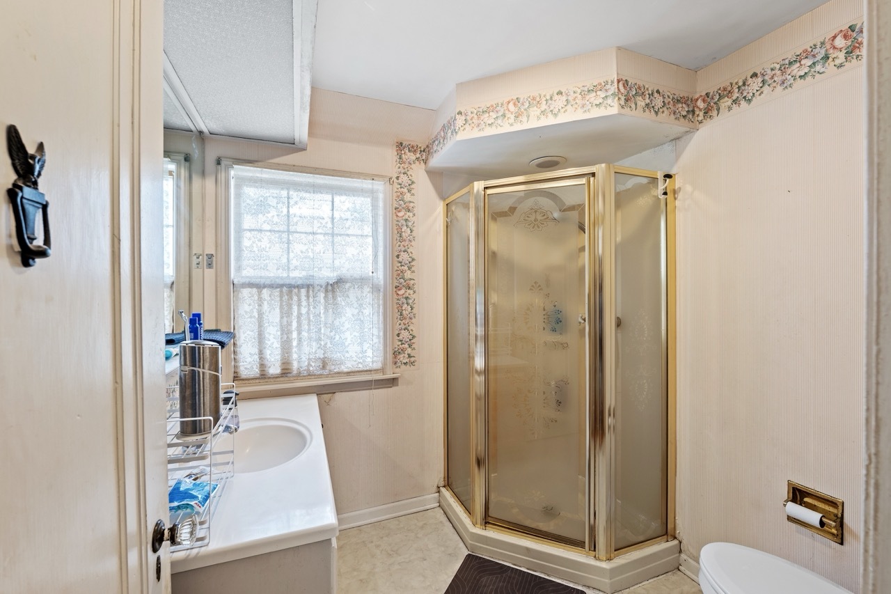 1468 Elizabeth Street, Crete, IL 60417