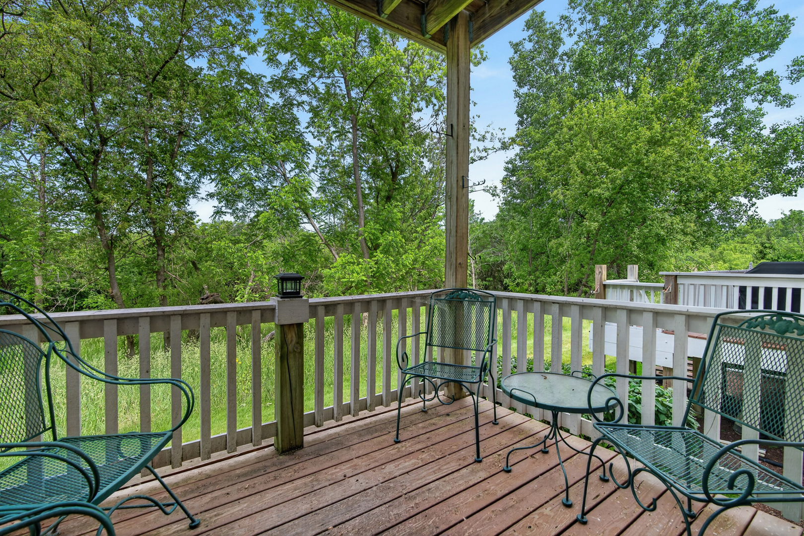 4323 Blue Iris Court #4323, Island Lake, IL 60042