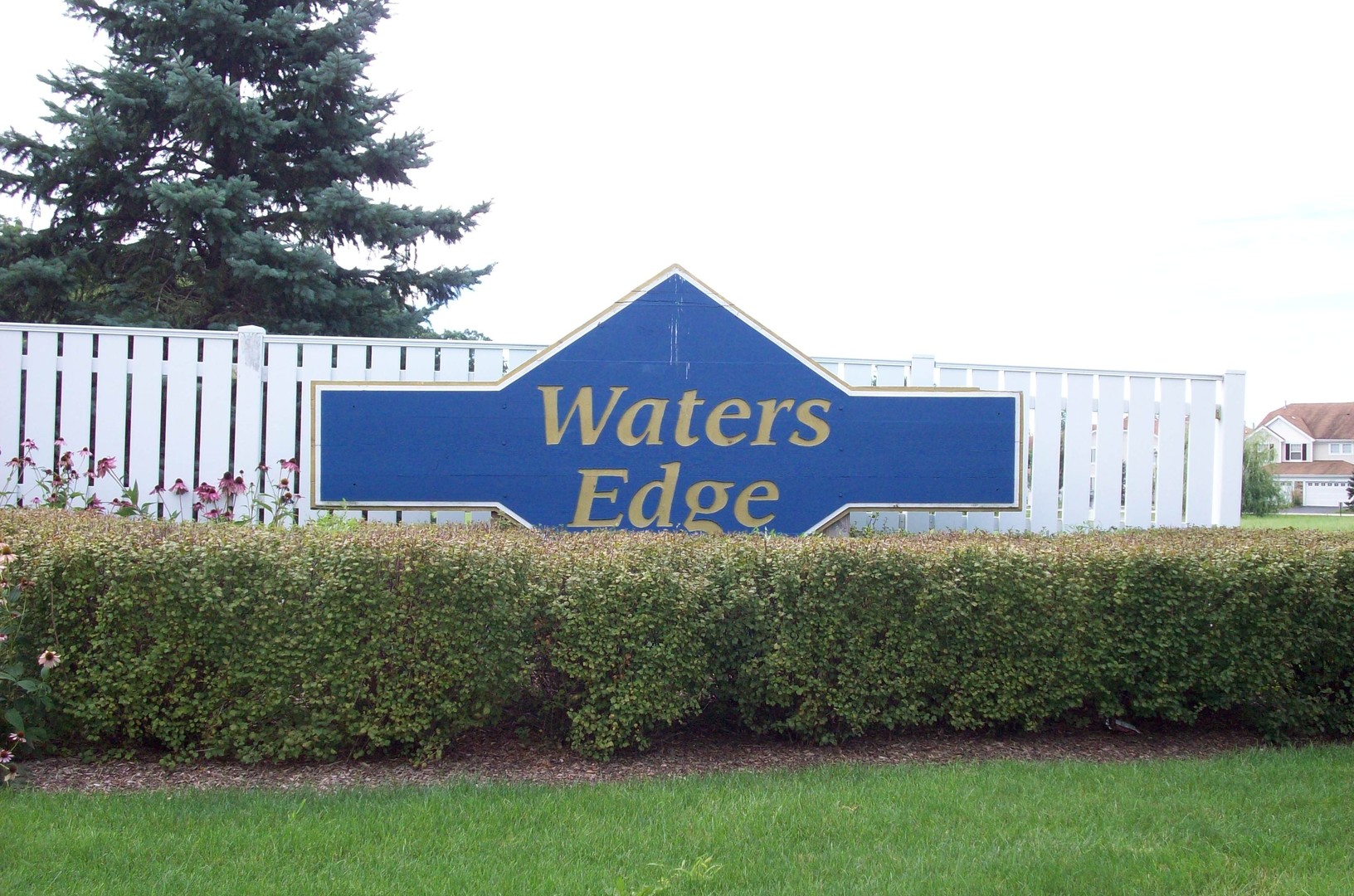 4323 Blue Iris Court #4323, Island Lake, IL 60042