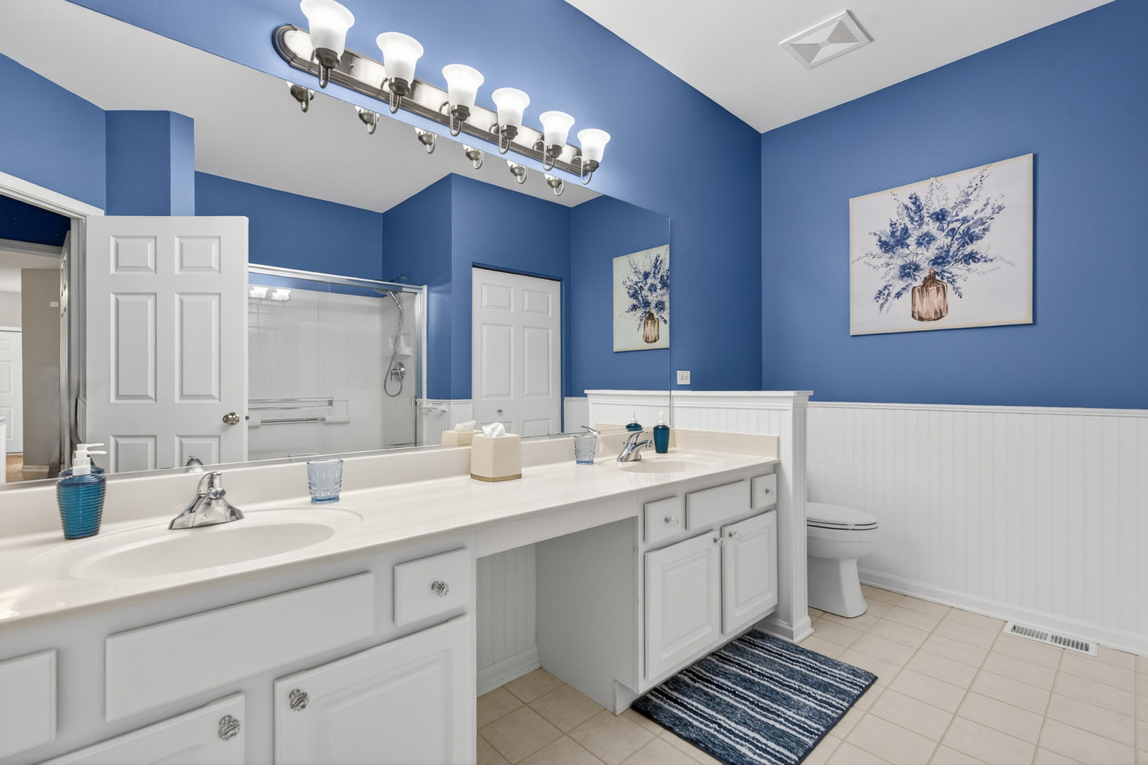 4323 Blue Iris Court #4323, Island Lake, IL 60042