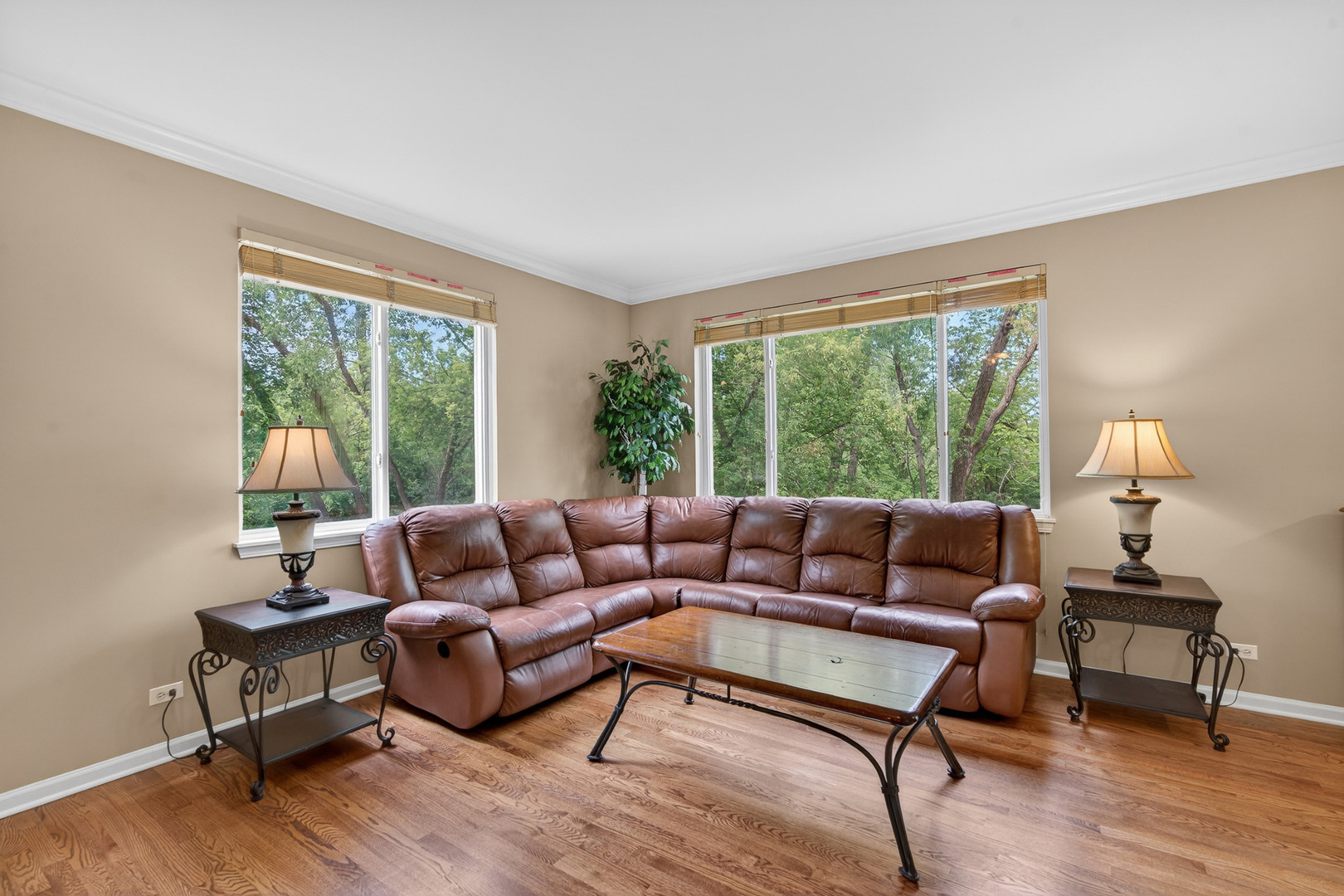 4323 Blue Iris Court #4323, Island Lake, IL 60042
