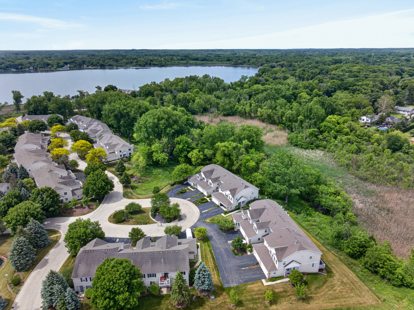 4323 Blue Iris Court #4323, Island Lake, IL 60042