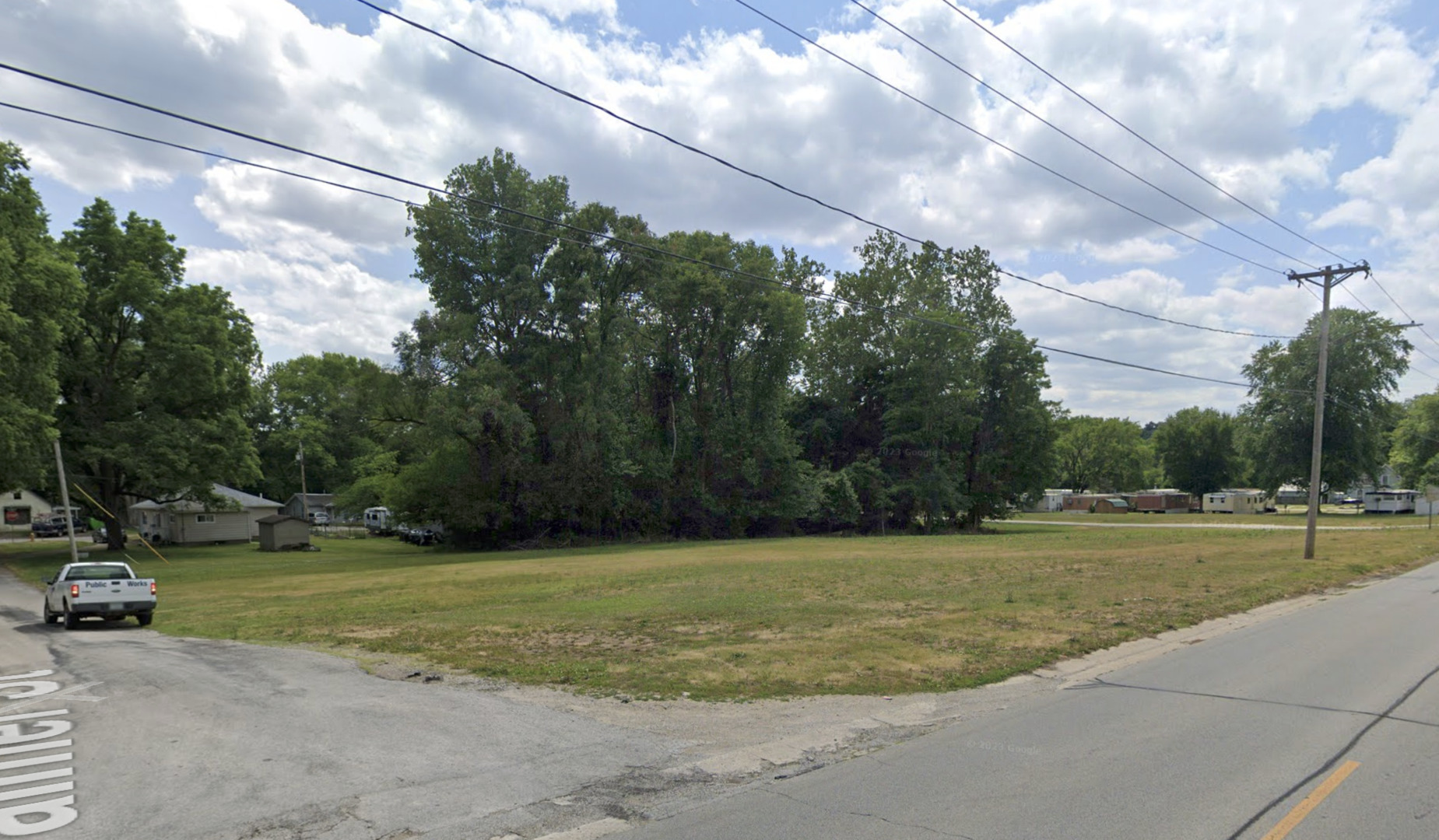 1324 W Williams Street, Danville, IL 61832