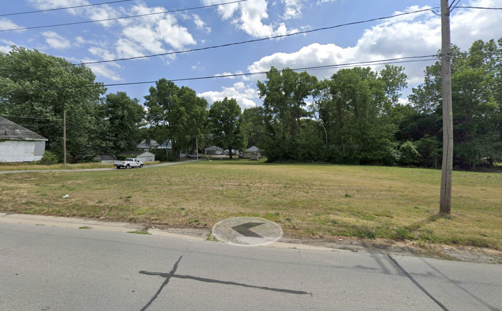 1324 W Williams Street, Danville, IL 61832