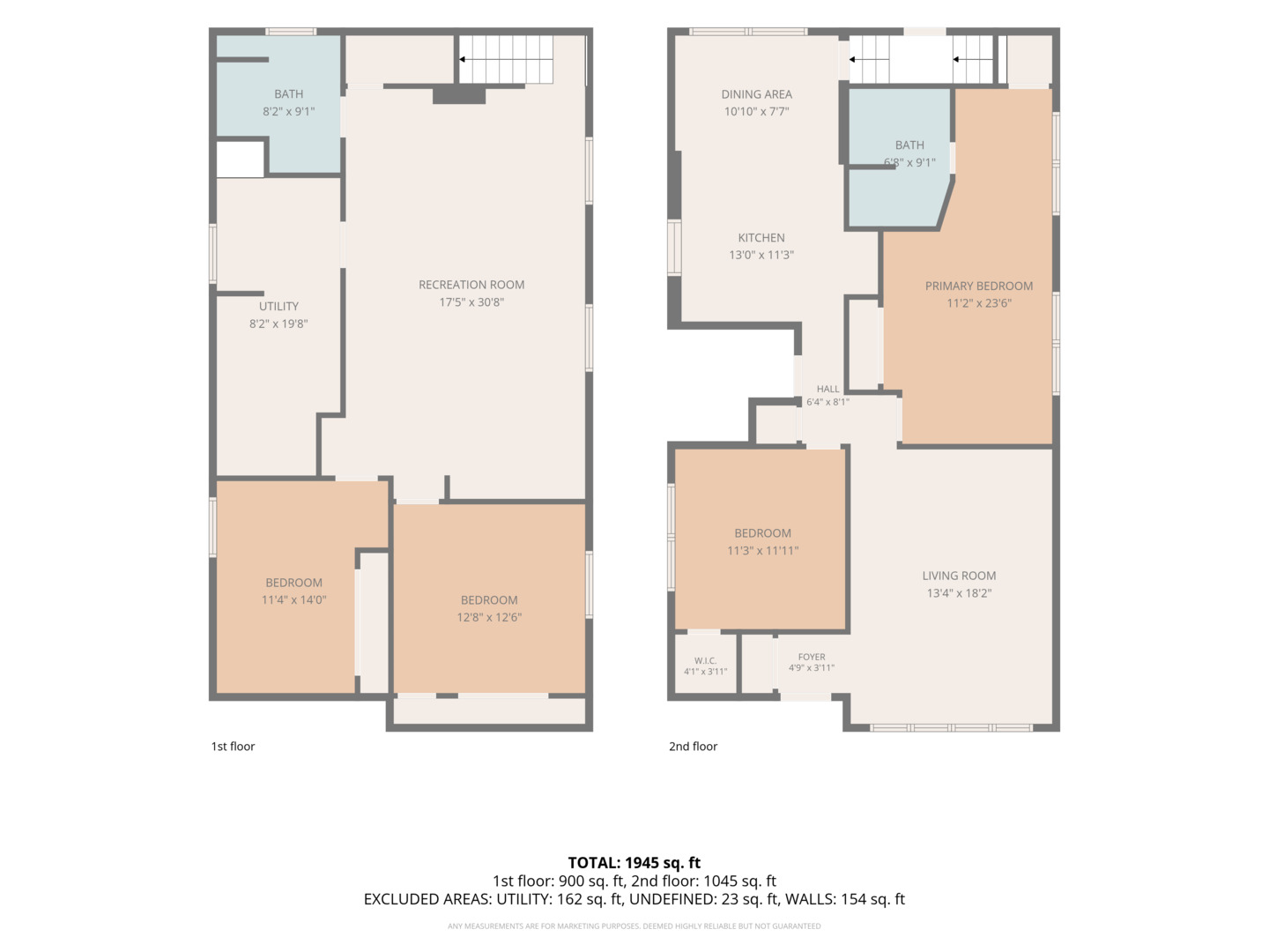 530 Bensley Avenue, Calumet City, IL 60409