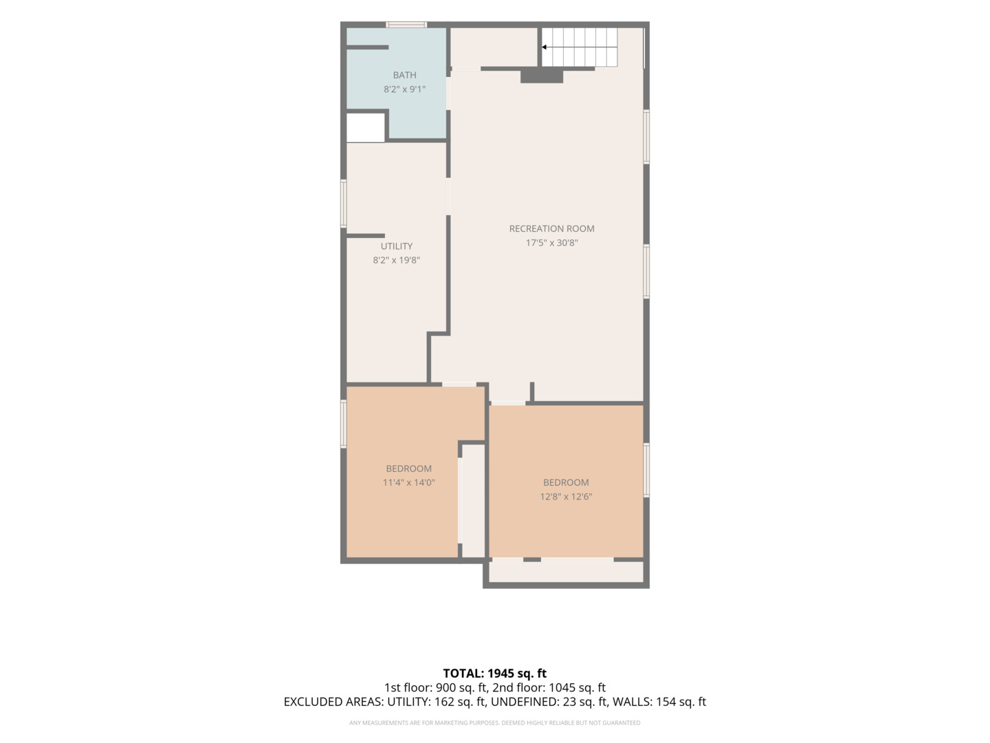 530 Bensley Avenue, Calumet City, IL 60409