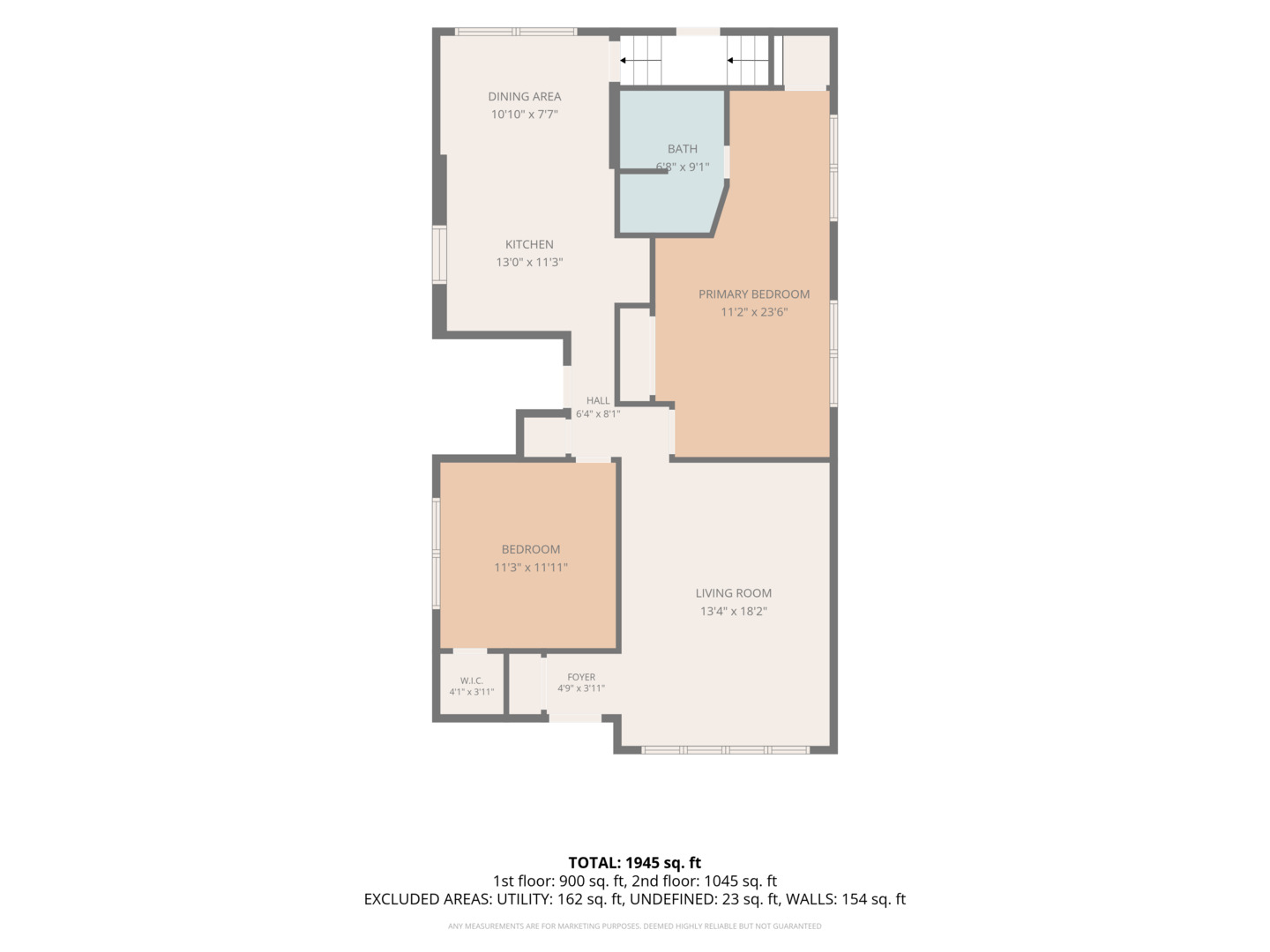 530 Bensley Avenue, Calumet City, IL 60409