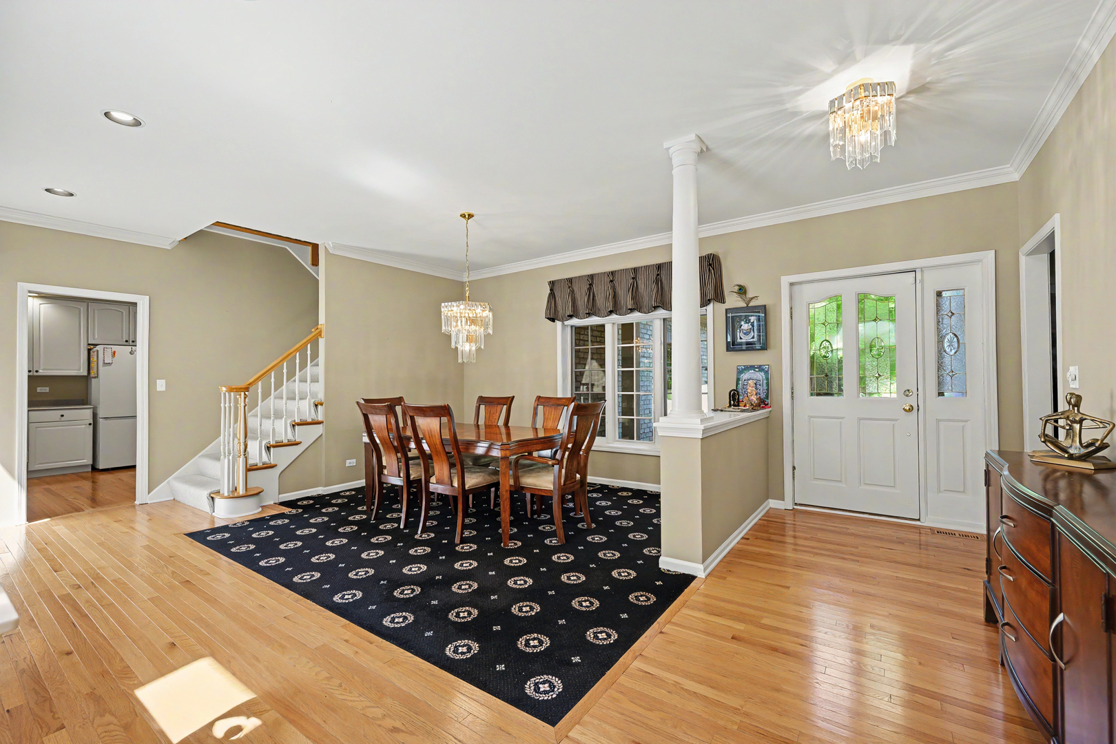 994 Chadwick Court, Aurora, IL 60502
