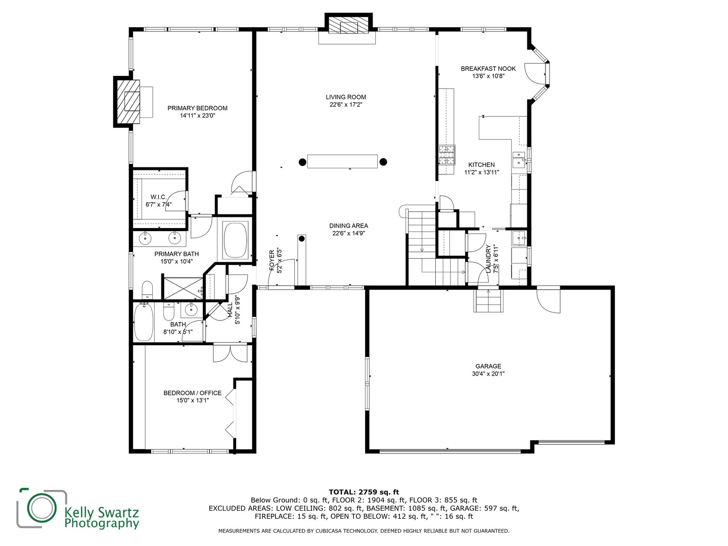 994 Chadwick Court, Aurora, IL 60502