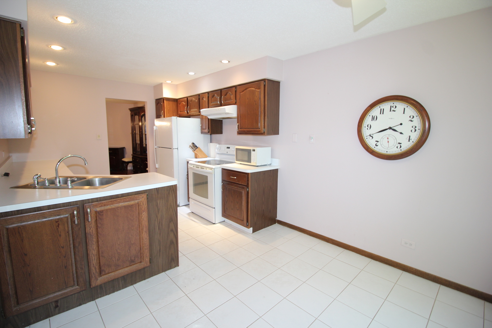 7762 W Arquilla Drive #2B, Palos Heights, IL 60463