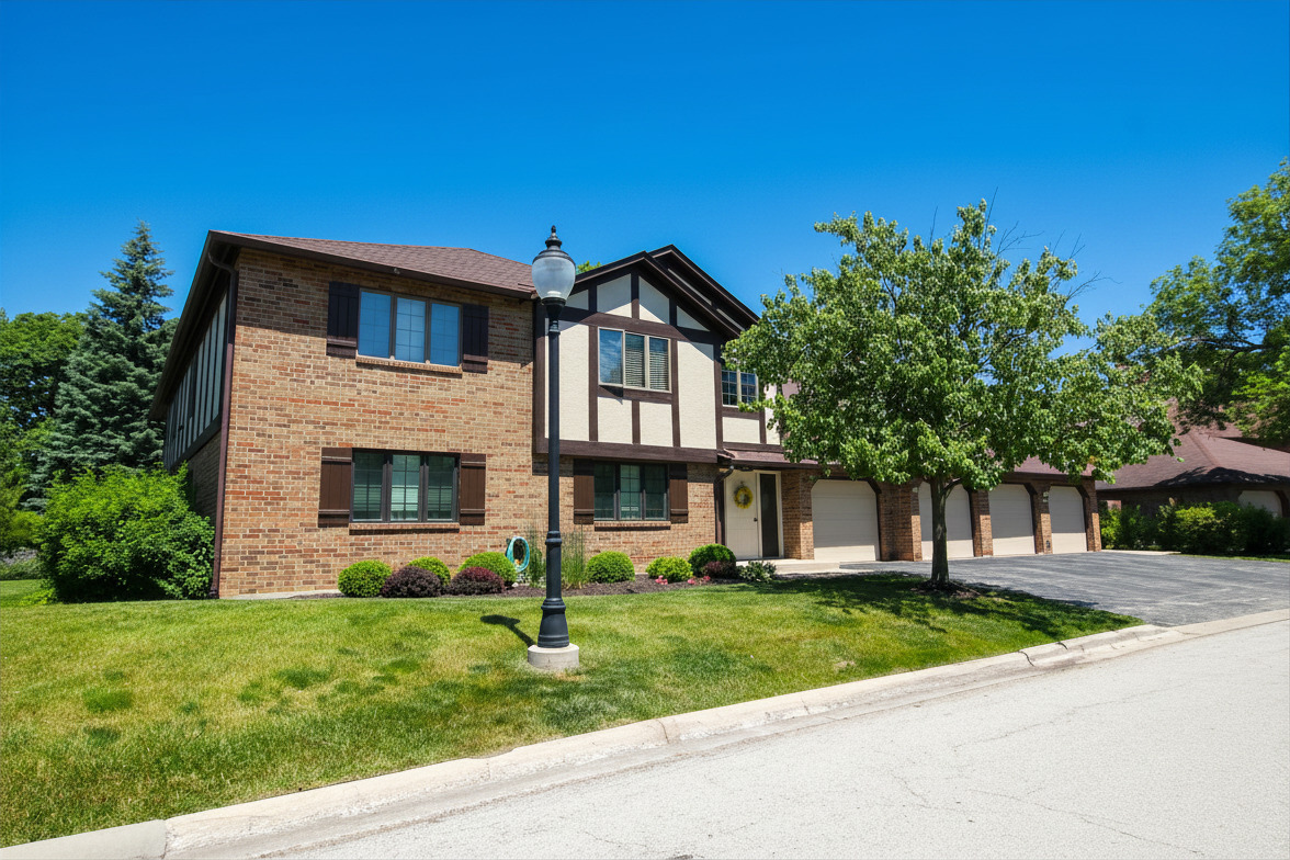 7762 W Arquilla Drive #2B, Palos Heights, IL 60463