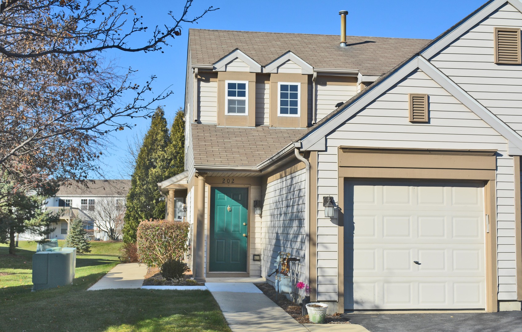2527 Sheehan Drive #202, Naperville, IL 60564