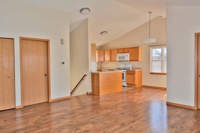 2527 Sheehan Drive #202, Naperville, IL 60564