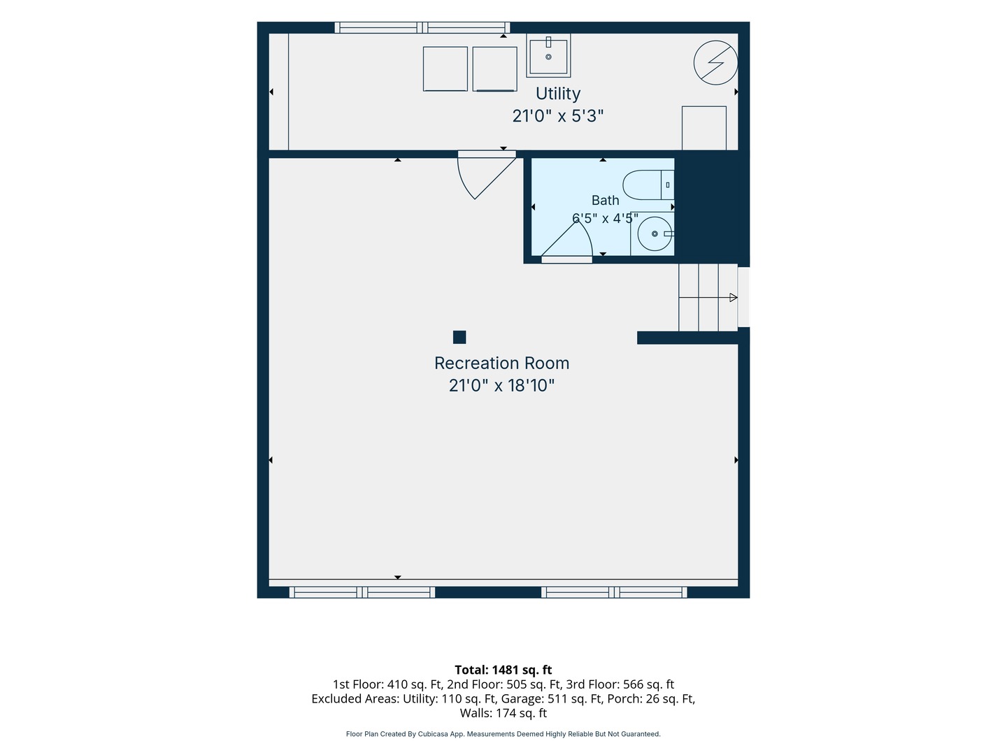 515 W Tanglewood Drive, Arlington Heights, IL 60004