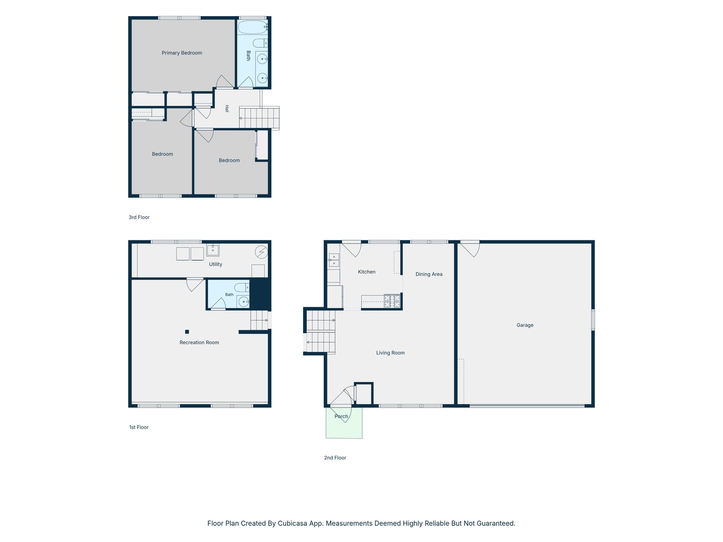 515 W Tanglewood Drive, Arlington Heights, IL 60004
