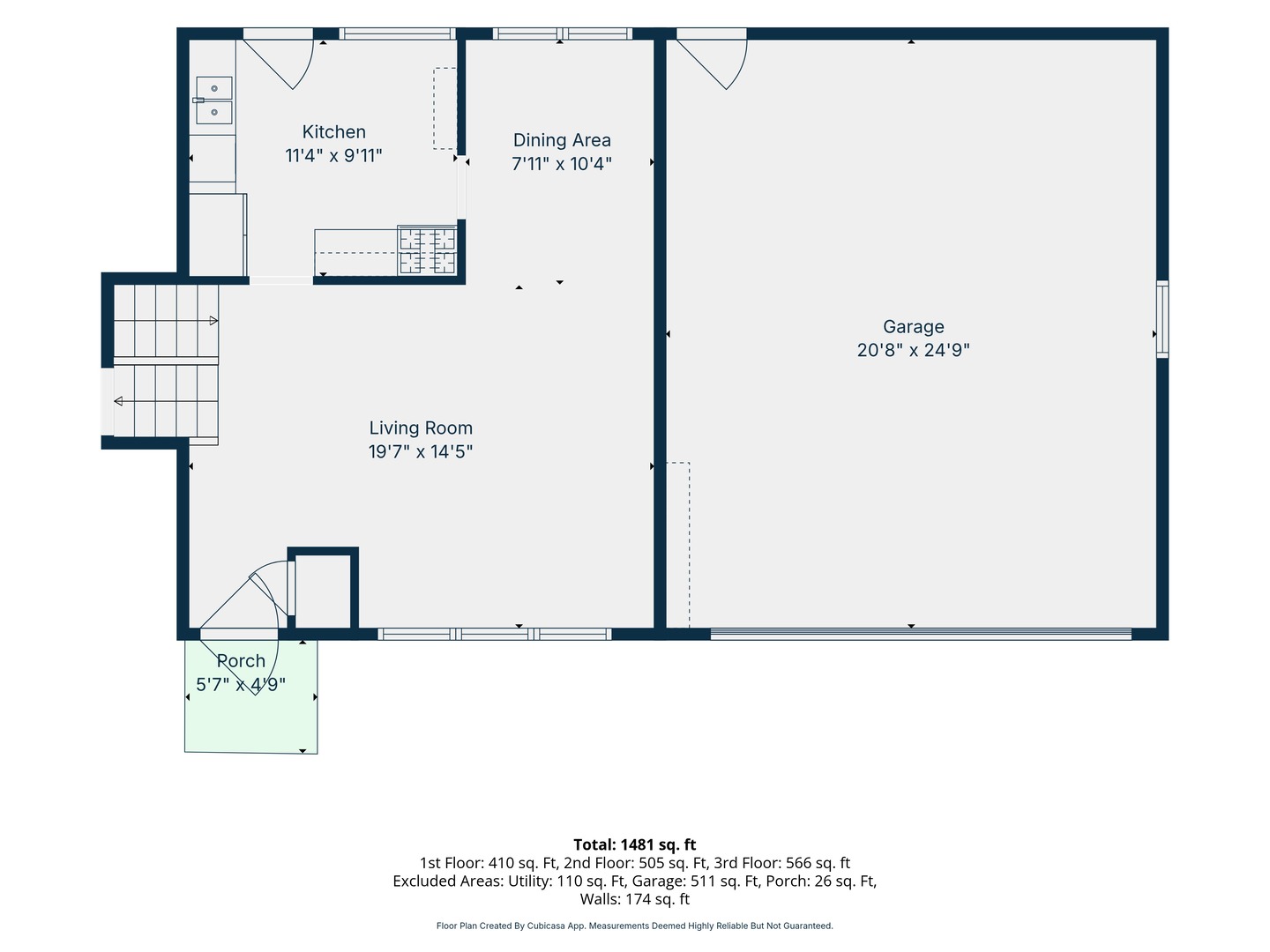 515 W Tanglewood Drive, Arlington Heights, IL 60004