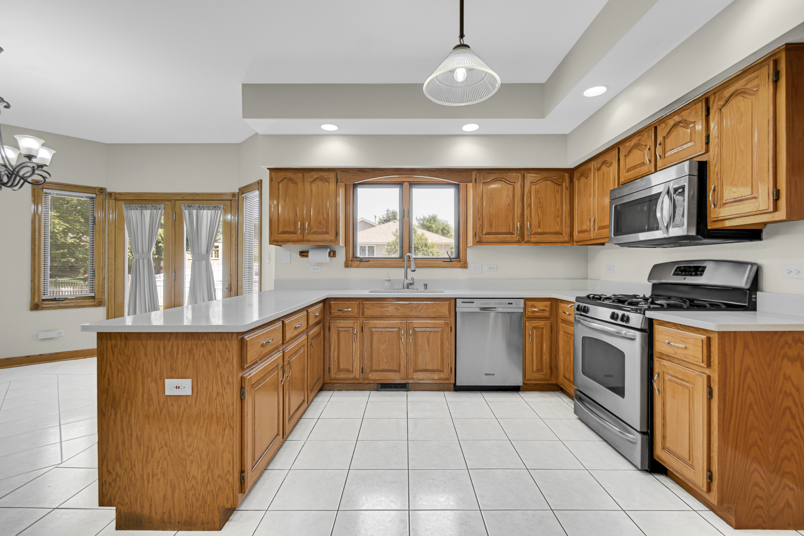 17633 Coronado Drive, Orland Park, IL 60467