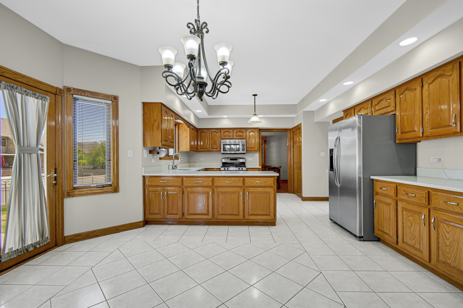 17633 Coronado Drive, Orland Park, IL 60467