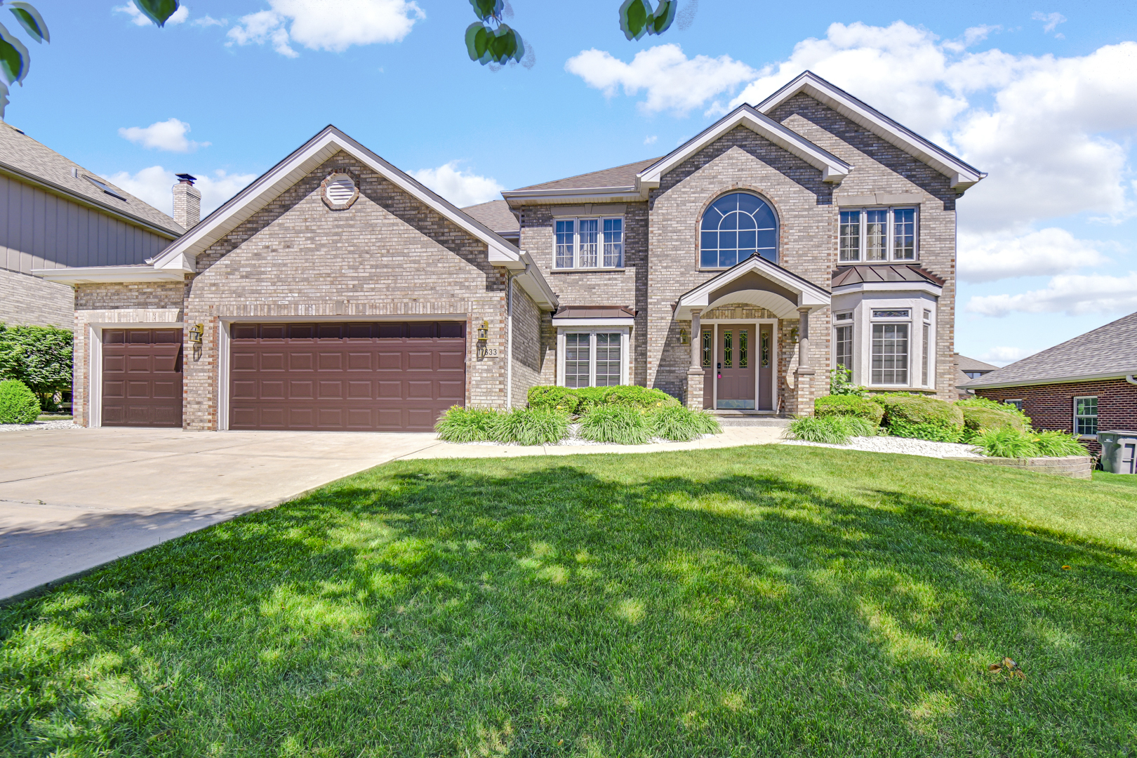 17633 Coronado Drive, Orland Park, IL 60467