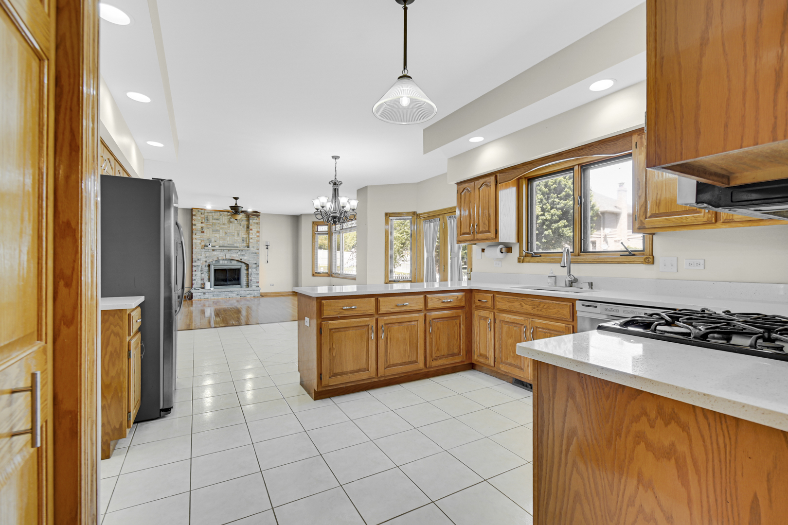 17633 Coronado Drive, Orland Park, IL 60467