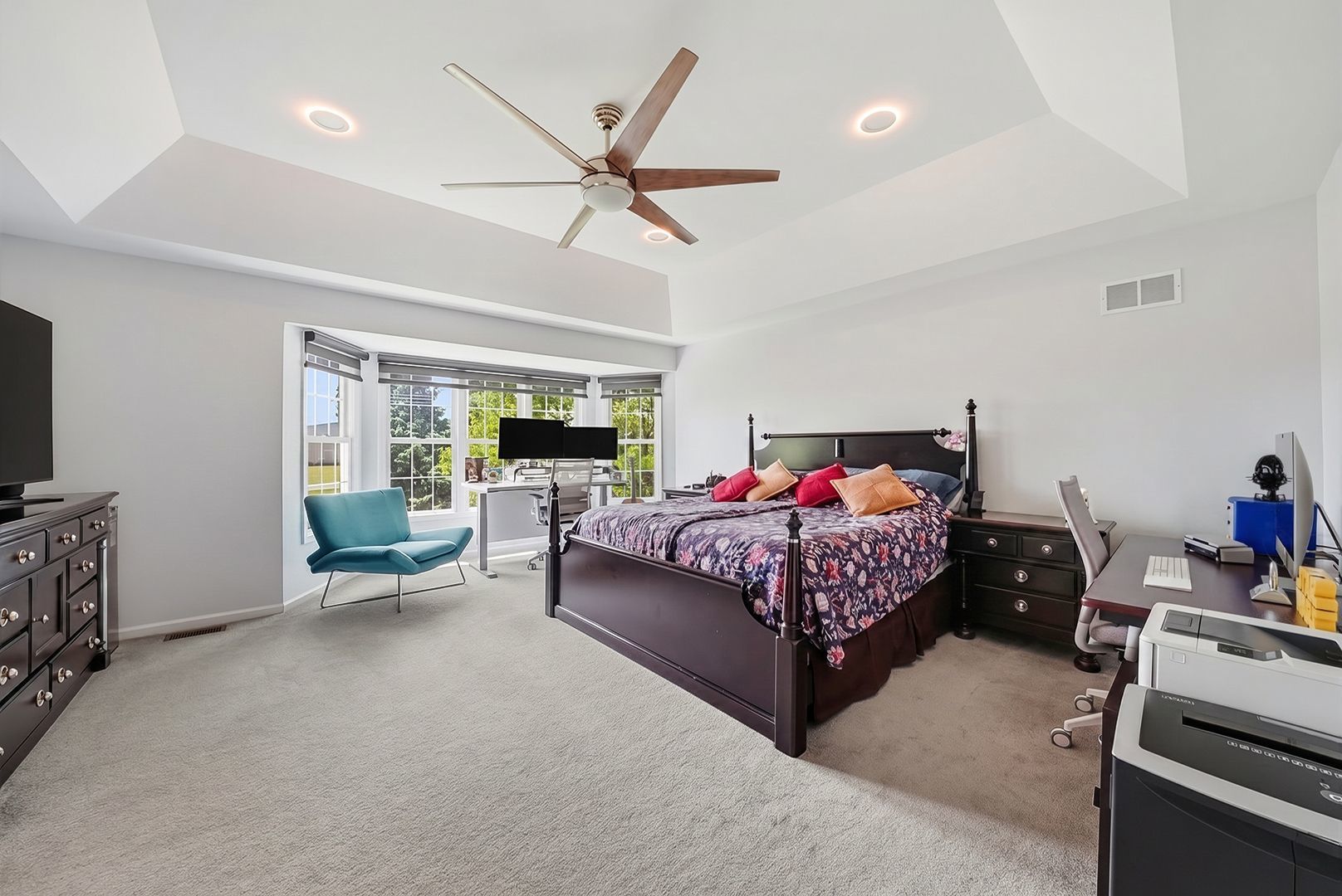 22W133 GLENRISE Court, Glen Ellyn, IL 60137