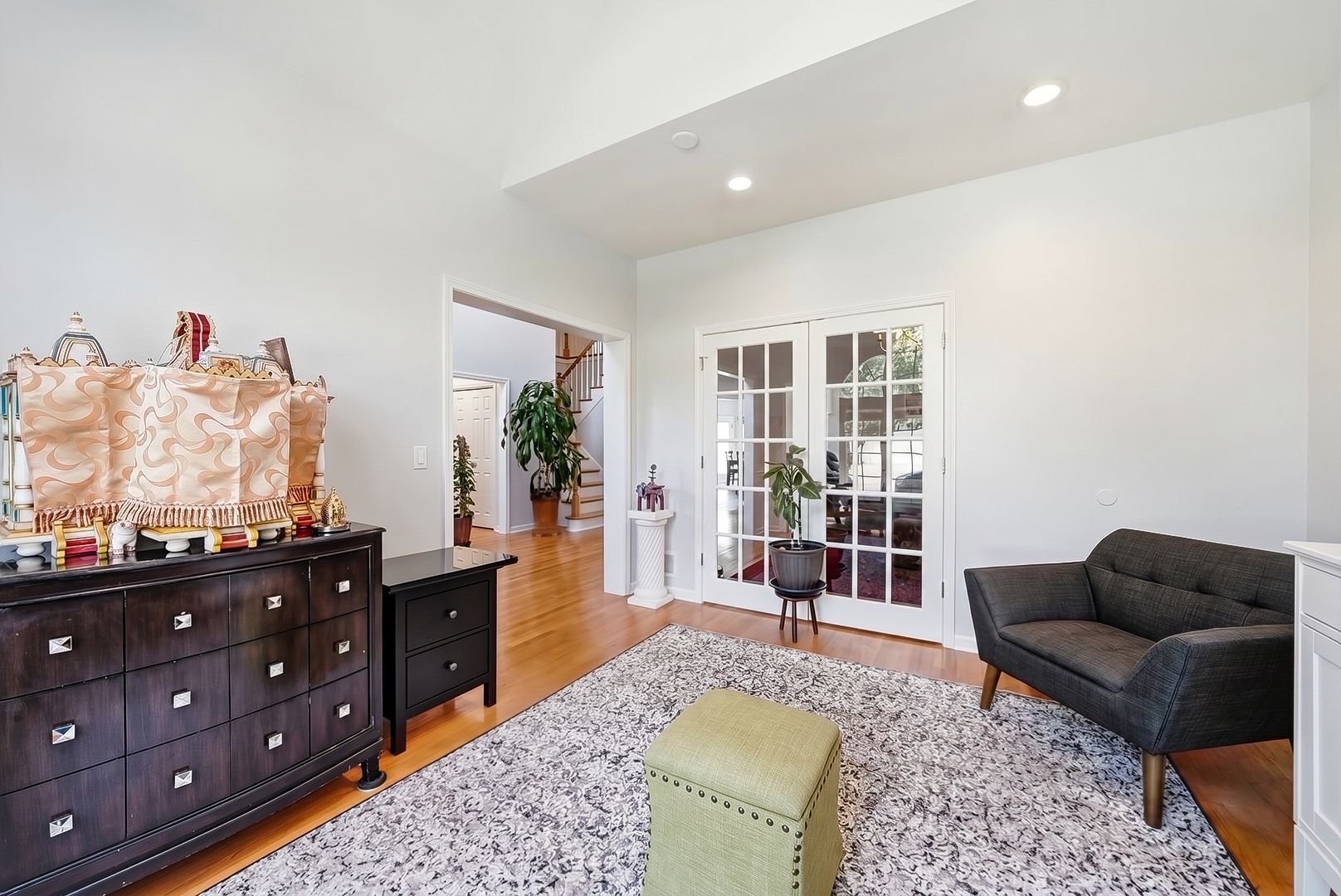 22W133 GLENRISE Court, Glen Ellyn, IL 60137