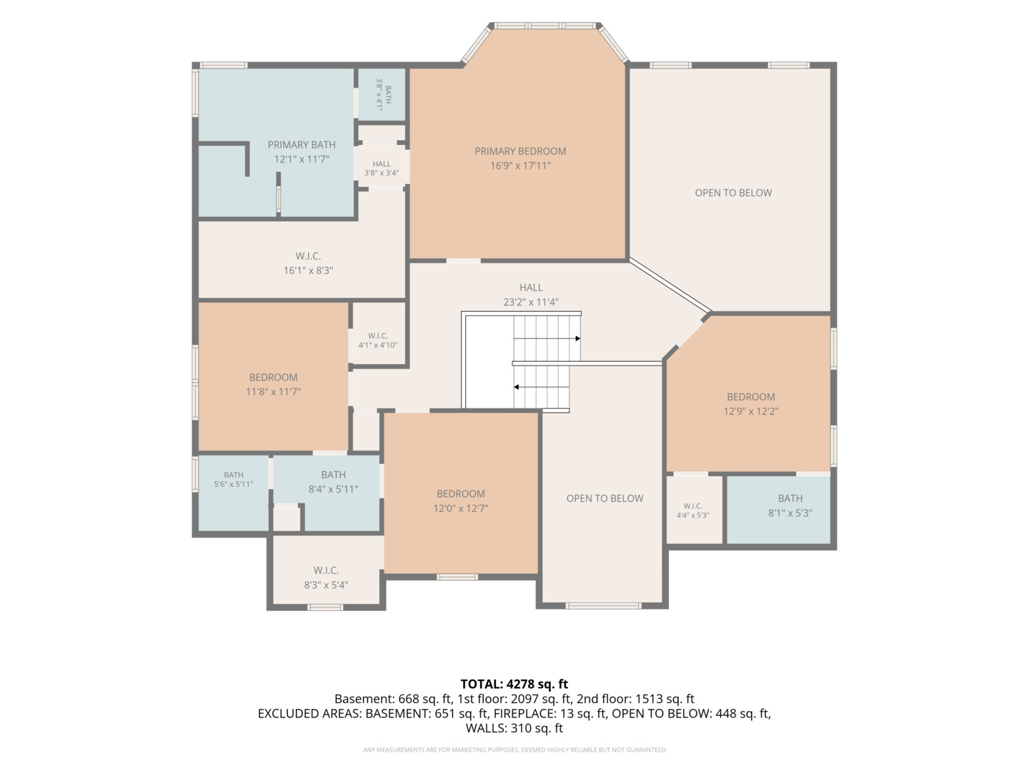 22W133 GLENRISE Court, Glen Ellyn, IL 60137