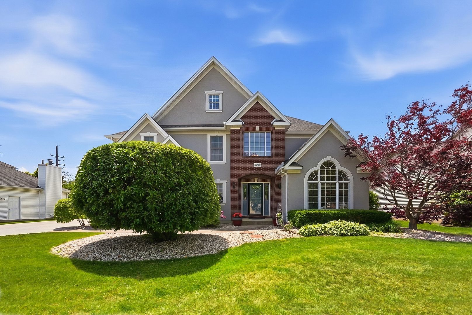 22W133 GLENRISE Court, Glen Ellyn, IL 60137