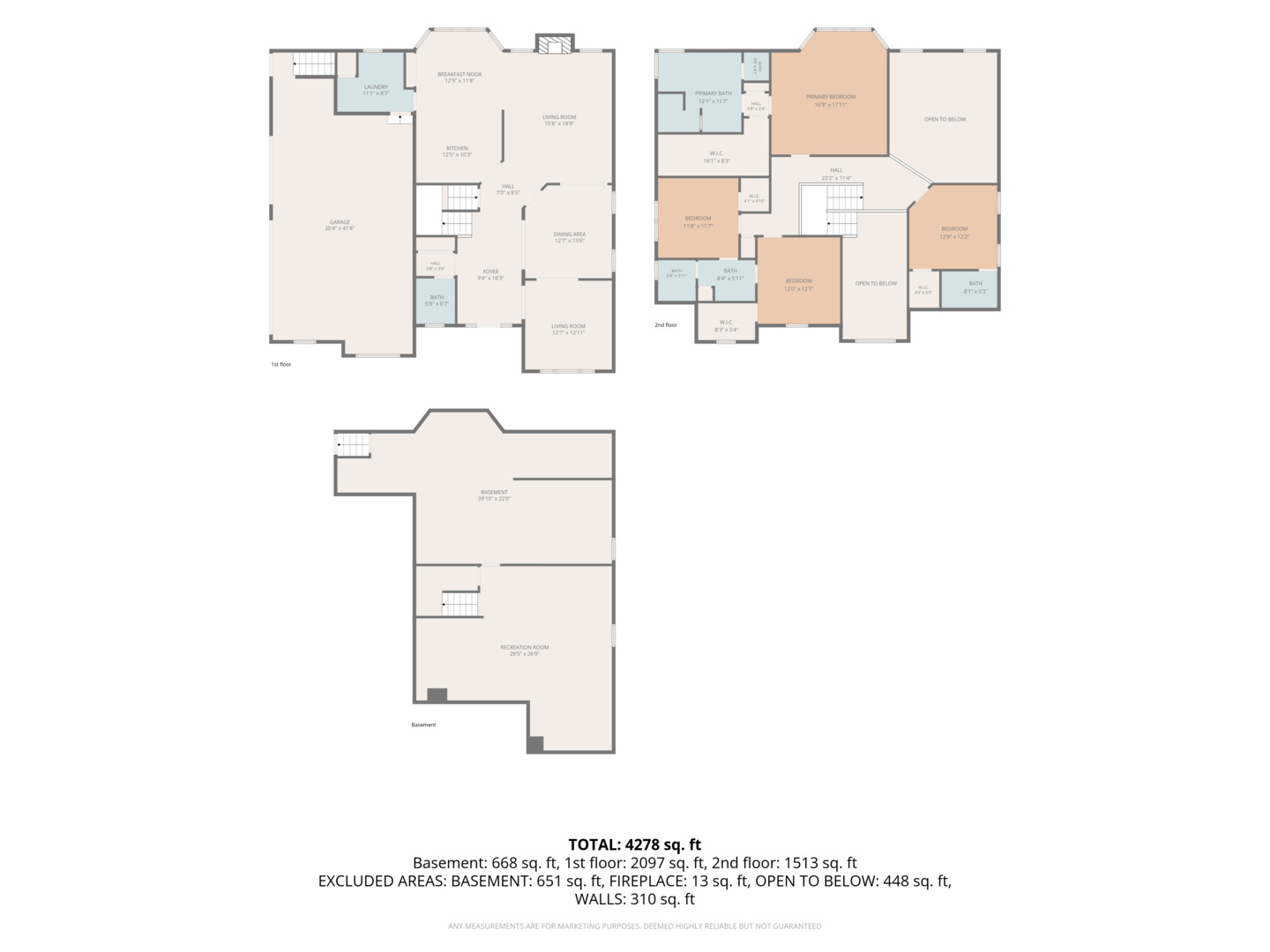 22W133 GLENRISE Court, Glen Ellyn, IL 60137