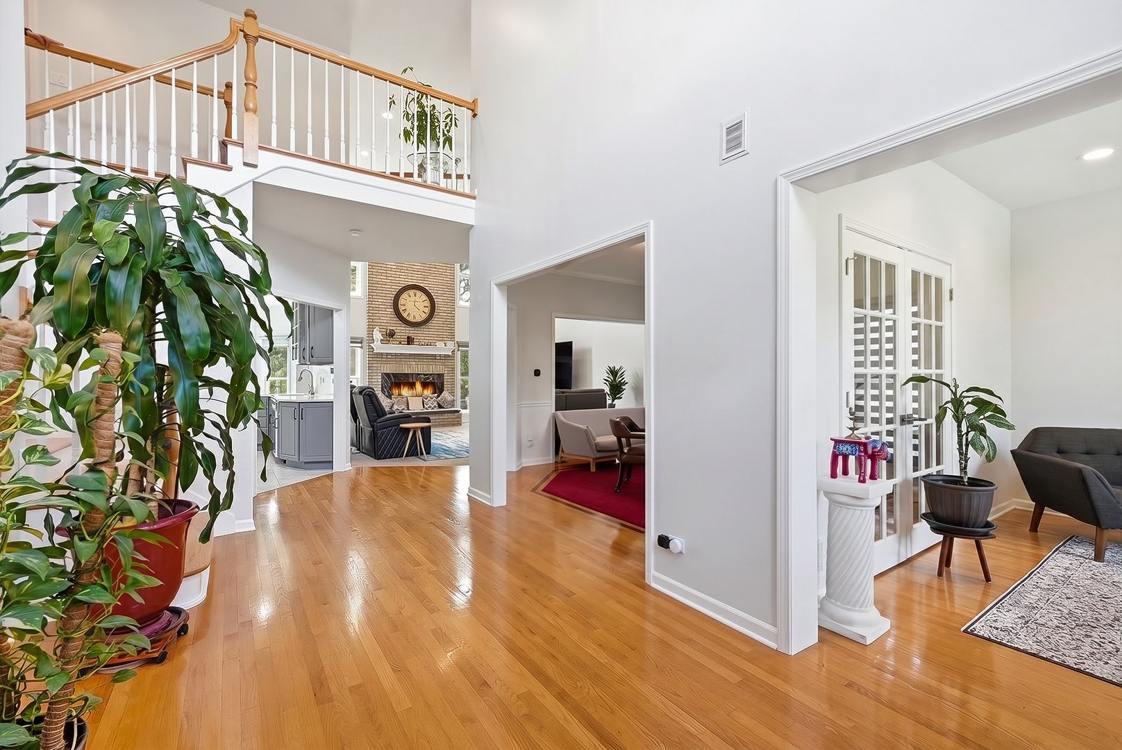 22W133 GLENRISE Court, Glen Ellyn, IL 60137