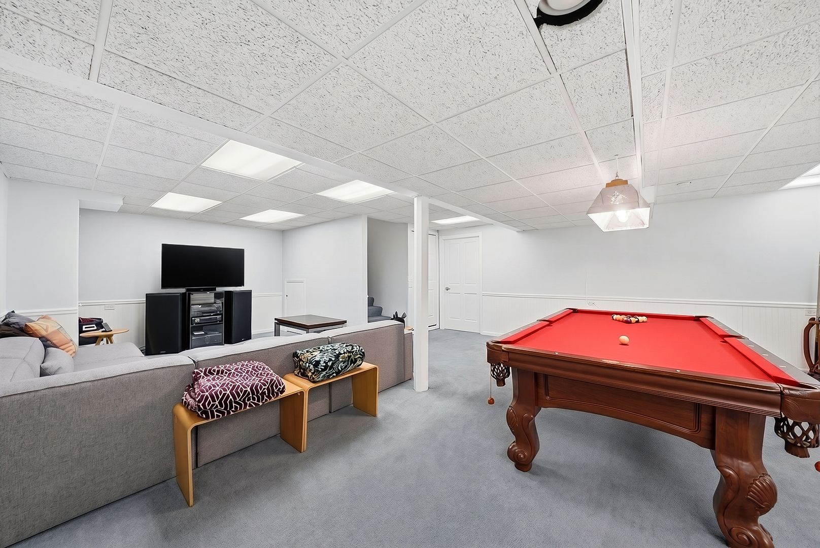 22W133 GLENRISE Court, Glen Ellyn, IL 60137