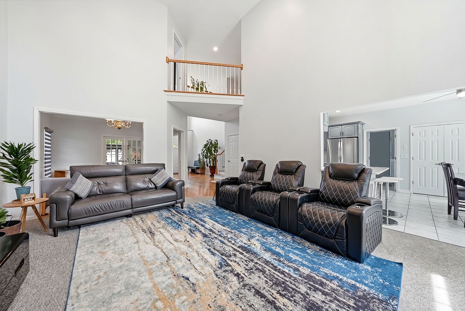 22W133 GLENRISE Court, Glen Ellyn, IL 60137