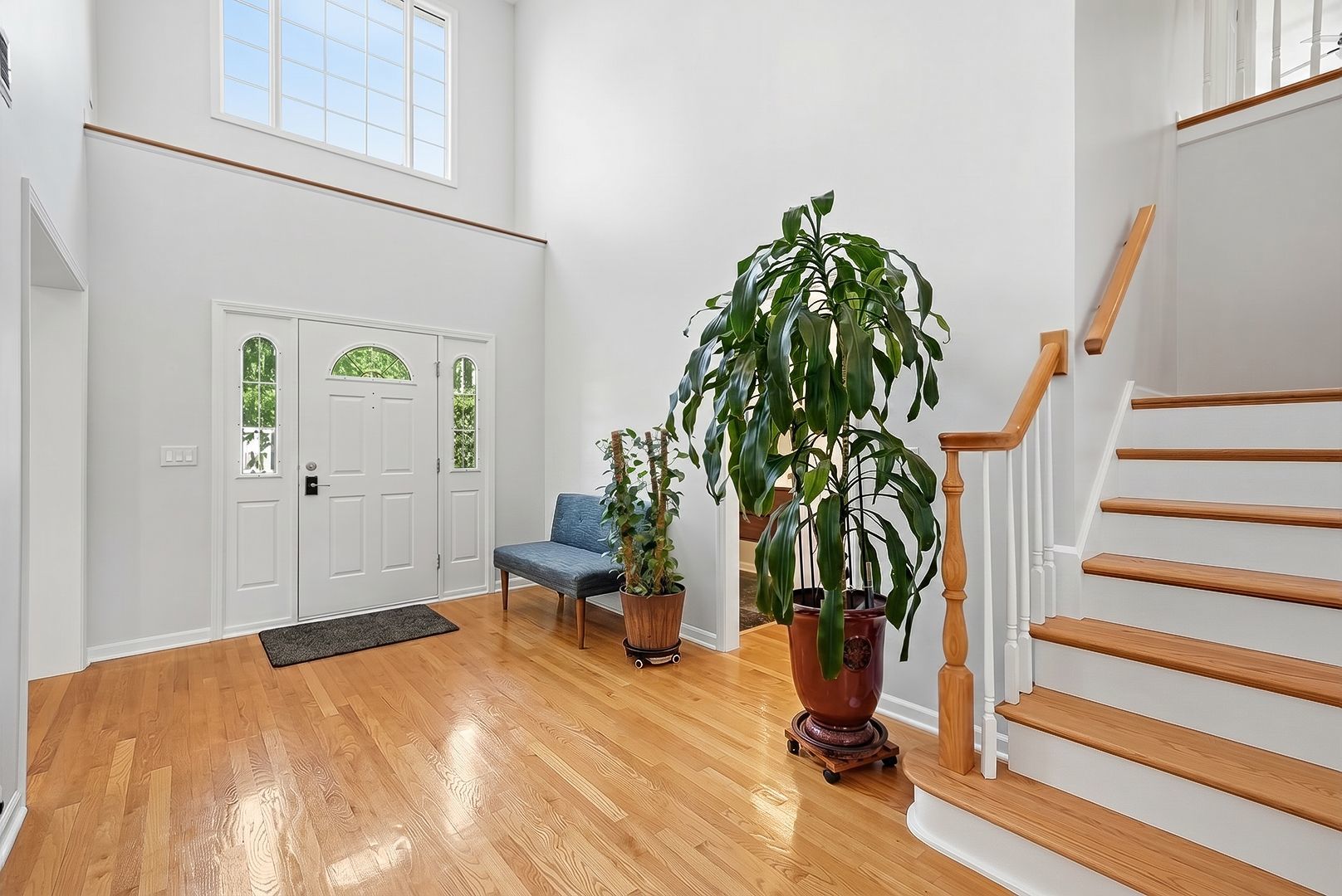 22W133 GLENRISE Court, Glen Ellyn, IL 60137