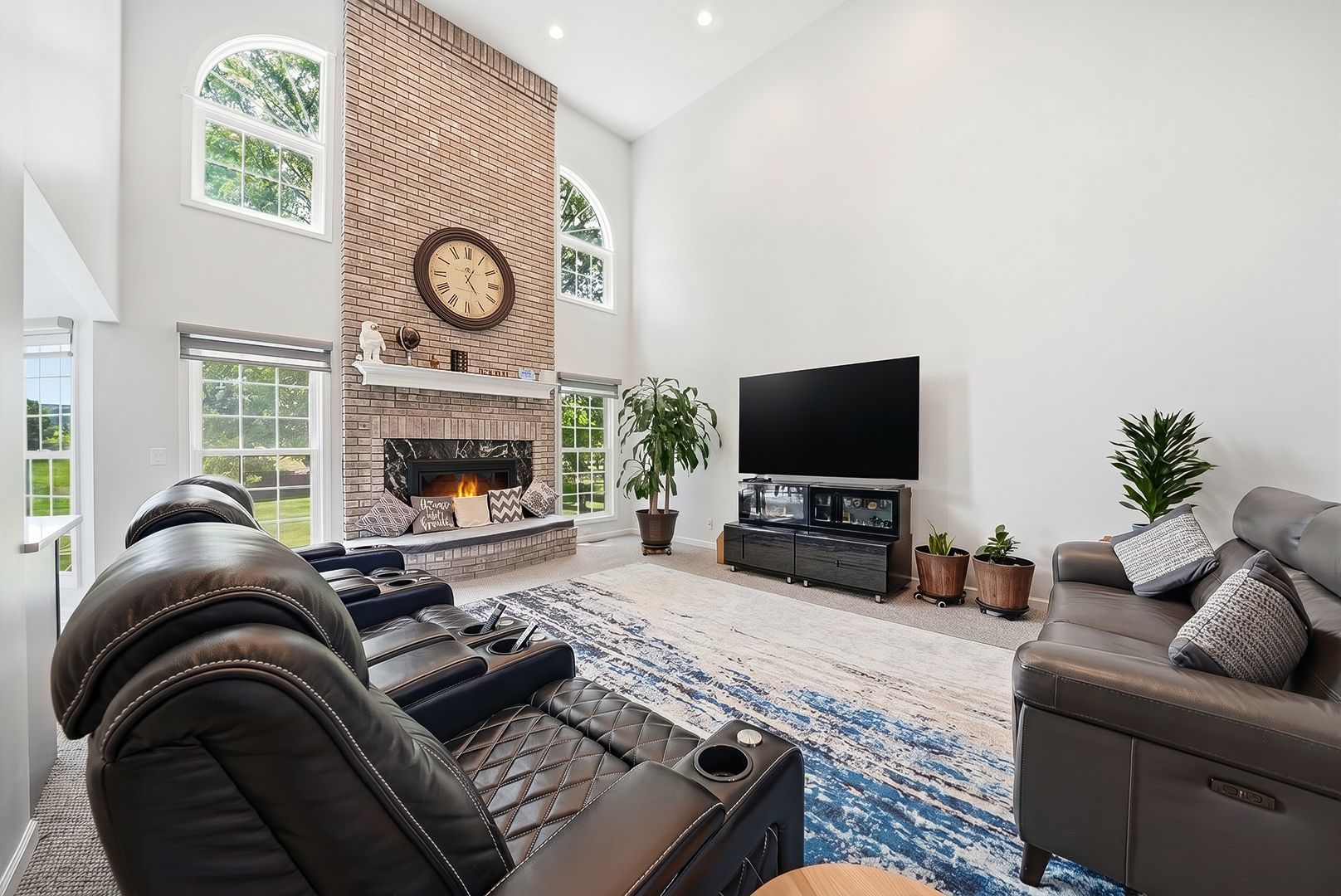 22W133 GLENRISE Court, Glen Ellyn, IL 60137