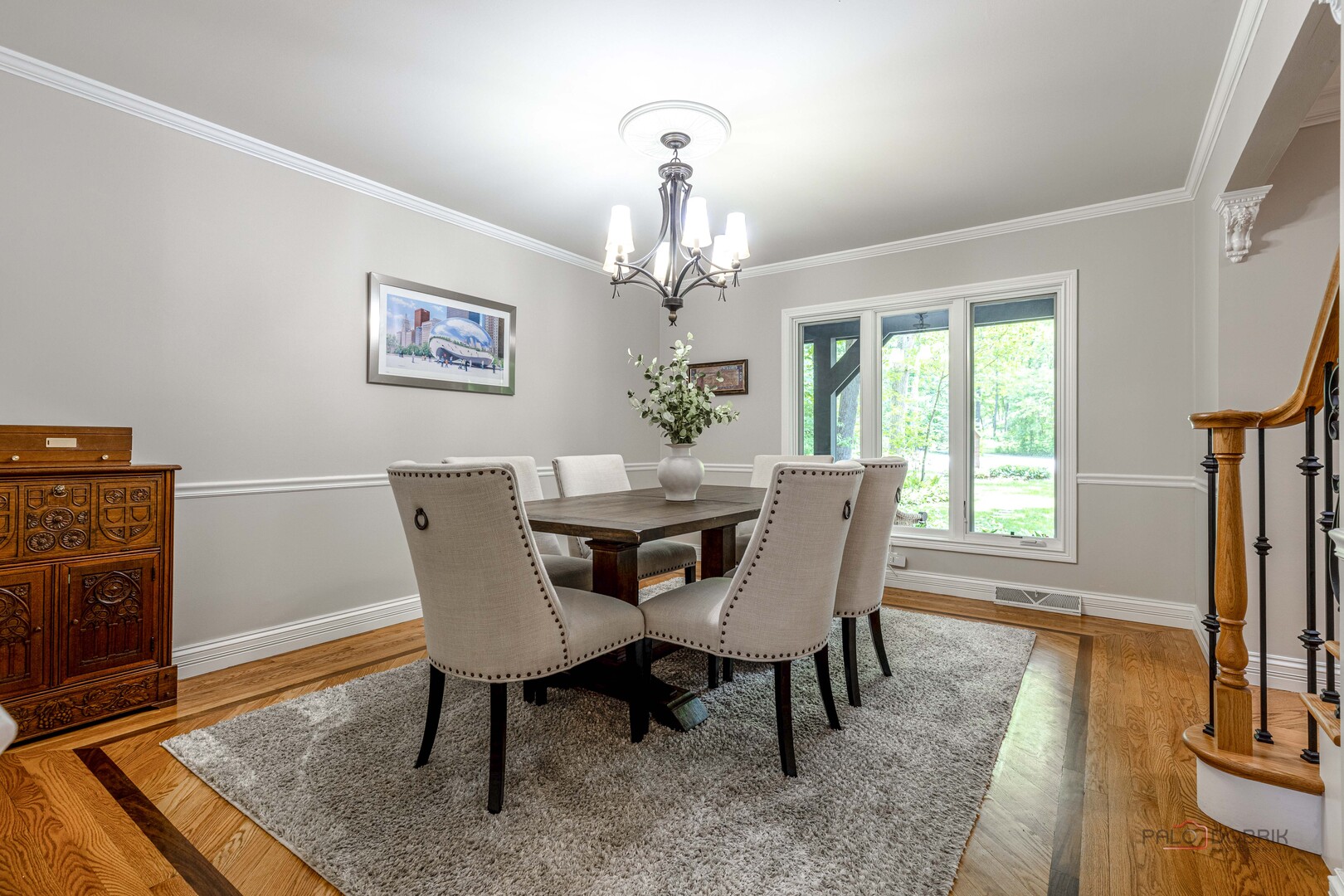 28588 N Tanglewood Court, Libertyville, IL 60048
