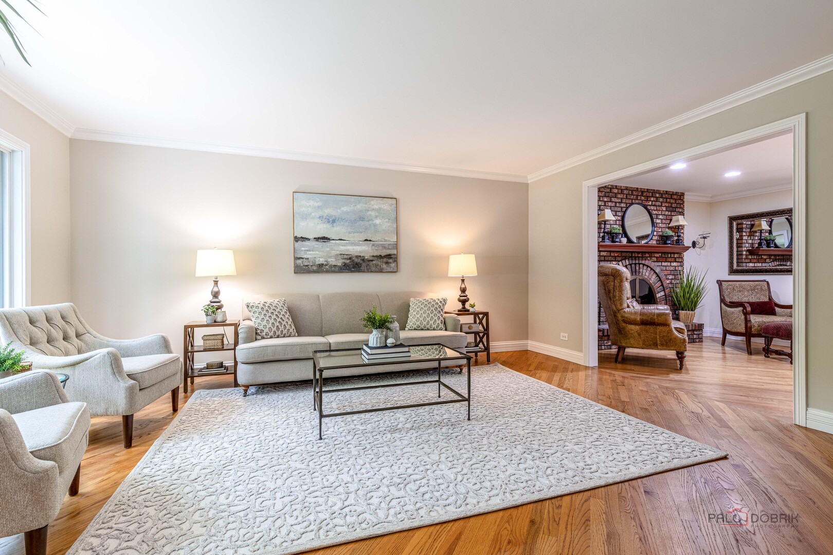 28588 N Tanglewood Court, Libertyville, IL 60048