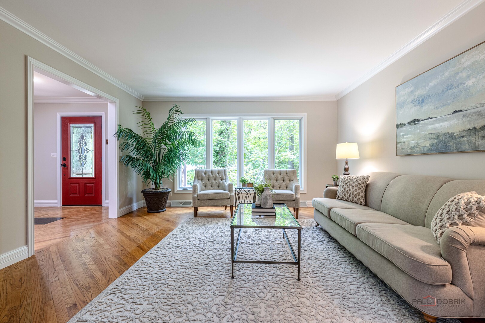 28588 N Tanglewood Court, Libertyville, IL 60048