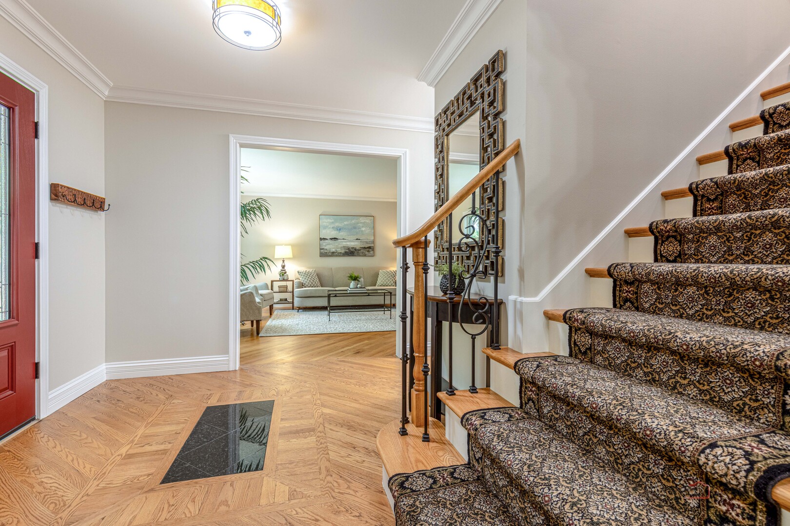 28588 N Tanglewood Court, Libertyville, IL 60048