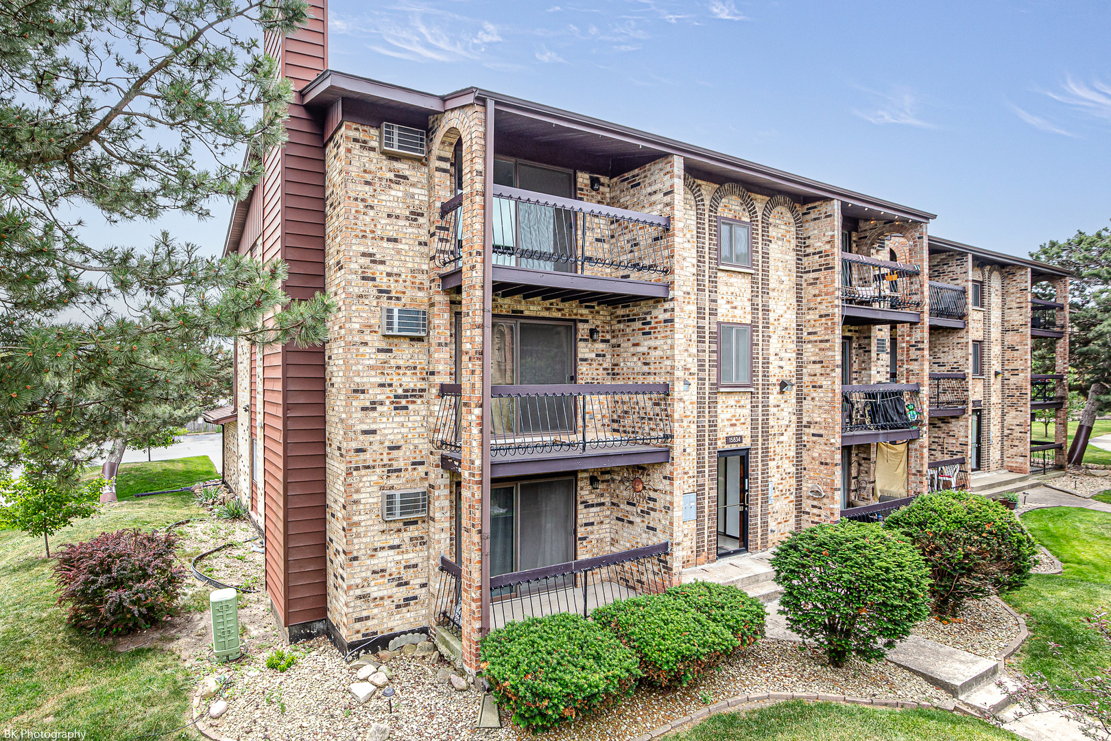 15834 Orlan Brook Drive #3E, Orland Park, IL 60462