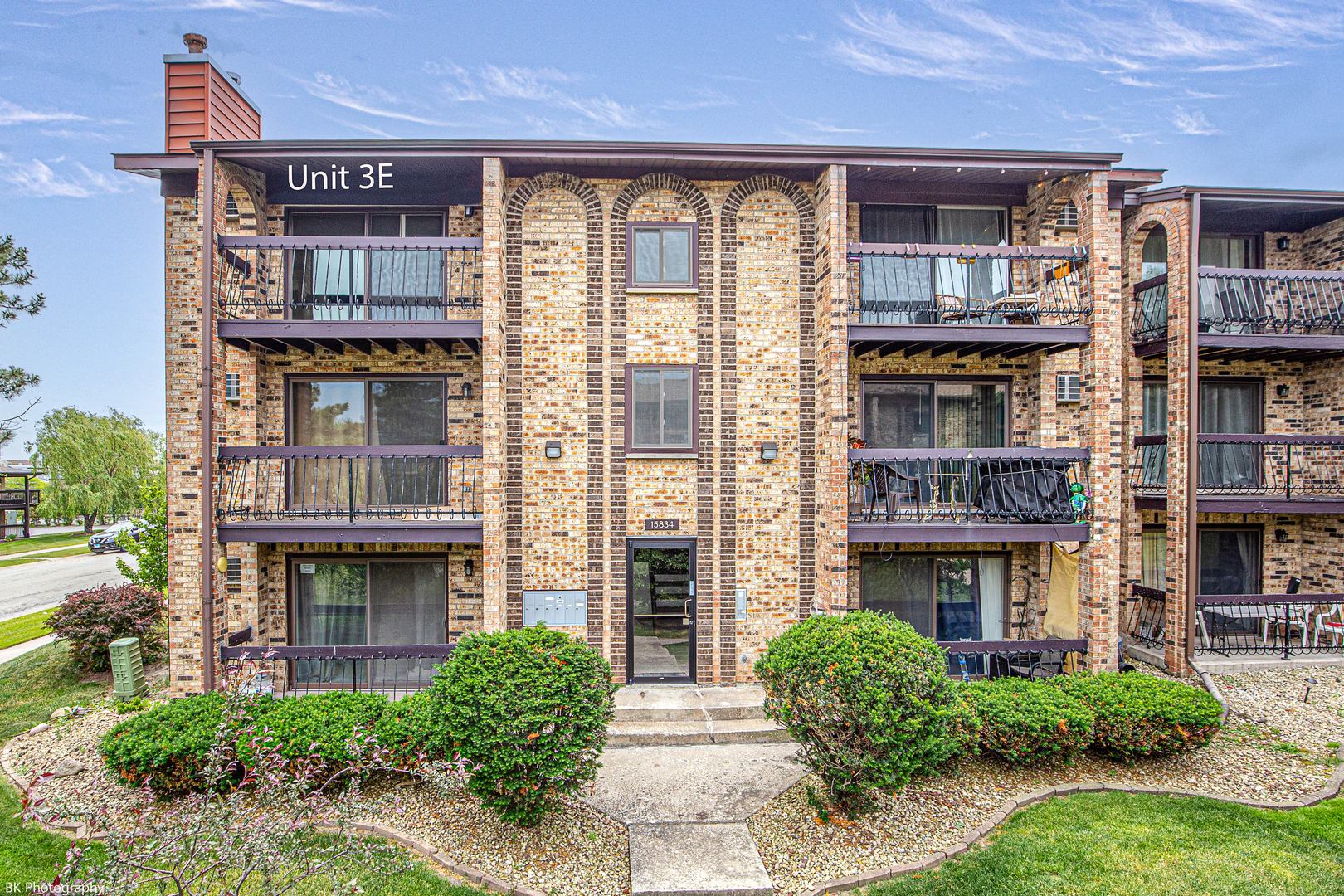 15834 Orlan Brook Drive #3E, Orland Park, IL 60462