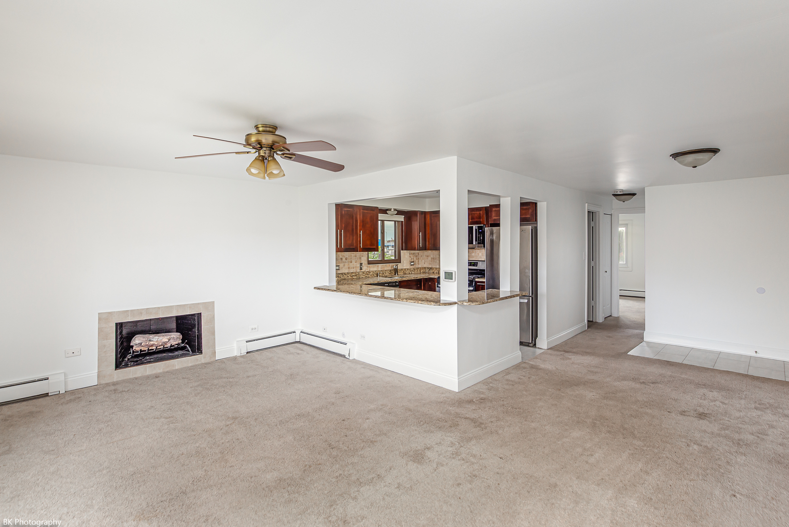 15834 Orlan Brook Drive #3E, Orland Park, IL 60462