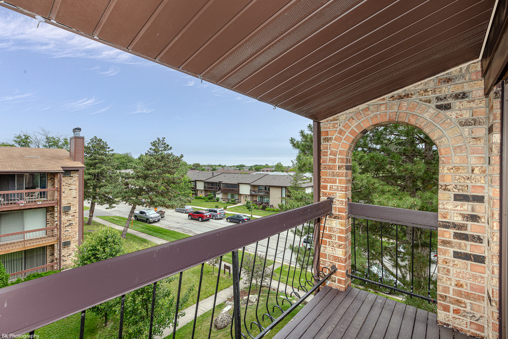 15834 Orlan Brook Drive #3E, Orland Park, IL 60462