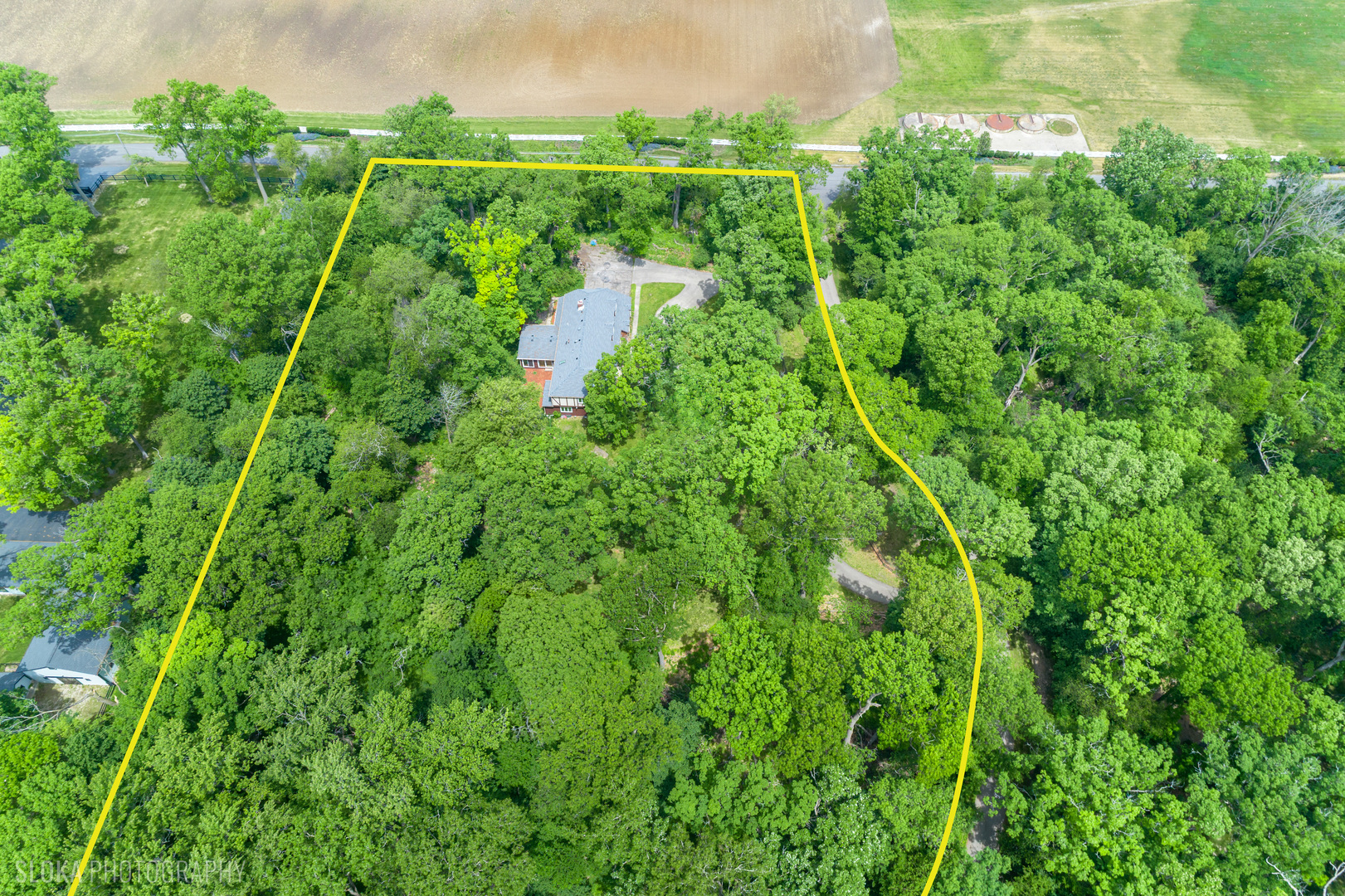 4 Auburn Lane, Barrington, IL 60010