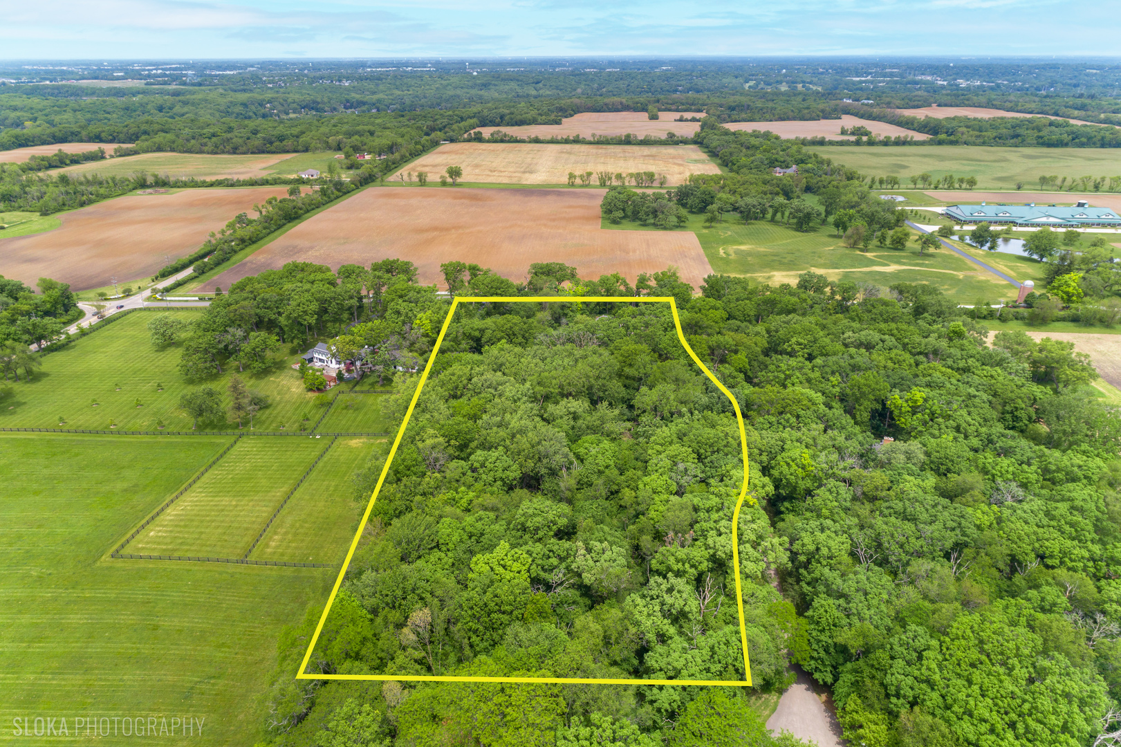 4 Auburn Lane, Barrington, IL 60010