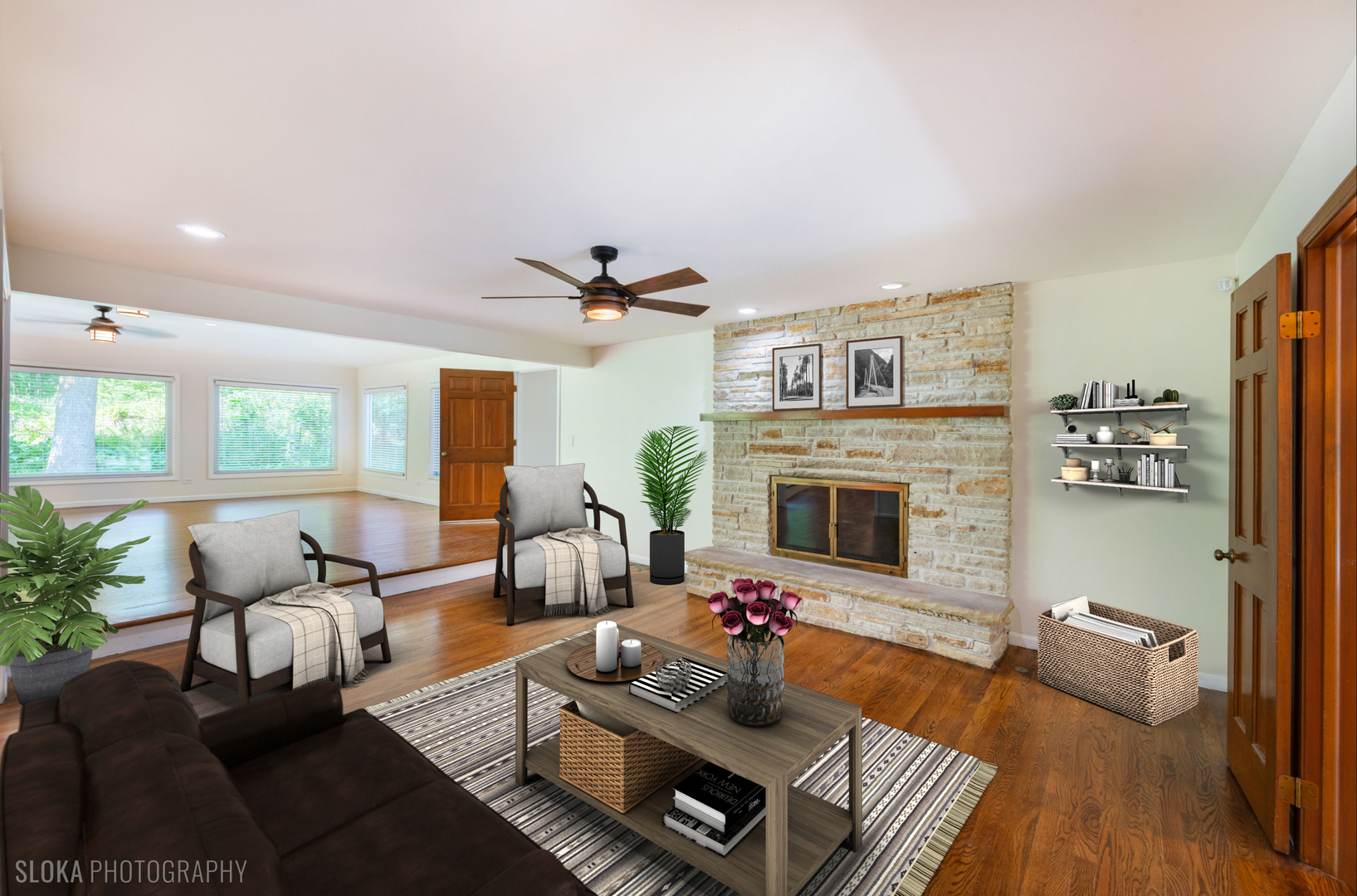 4 Auburn Lane, Barrington, IL 60010