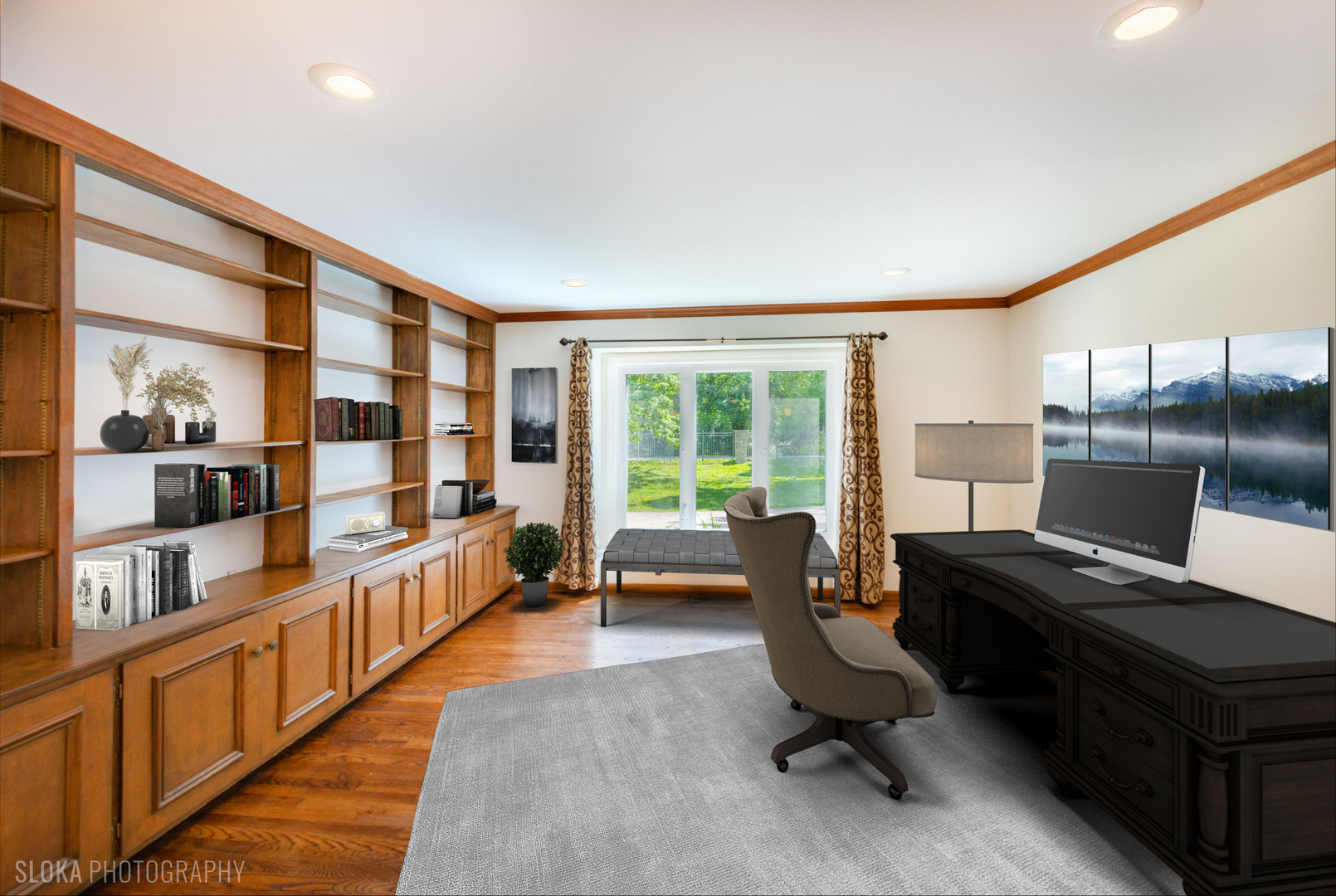4 Auburn Lane, Barrington, IL 60010