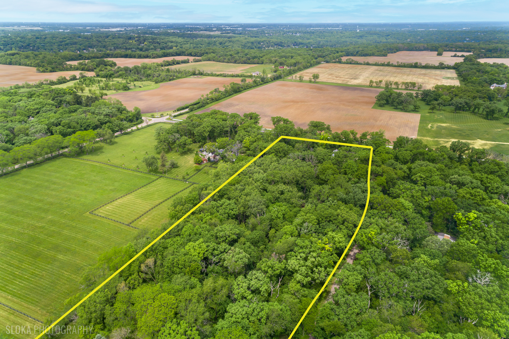 4 Auburn Lane, Barrington, IL 60010